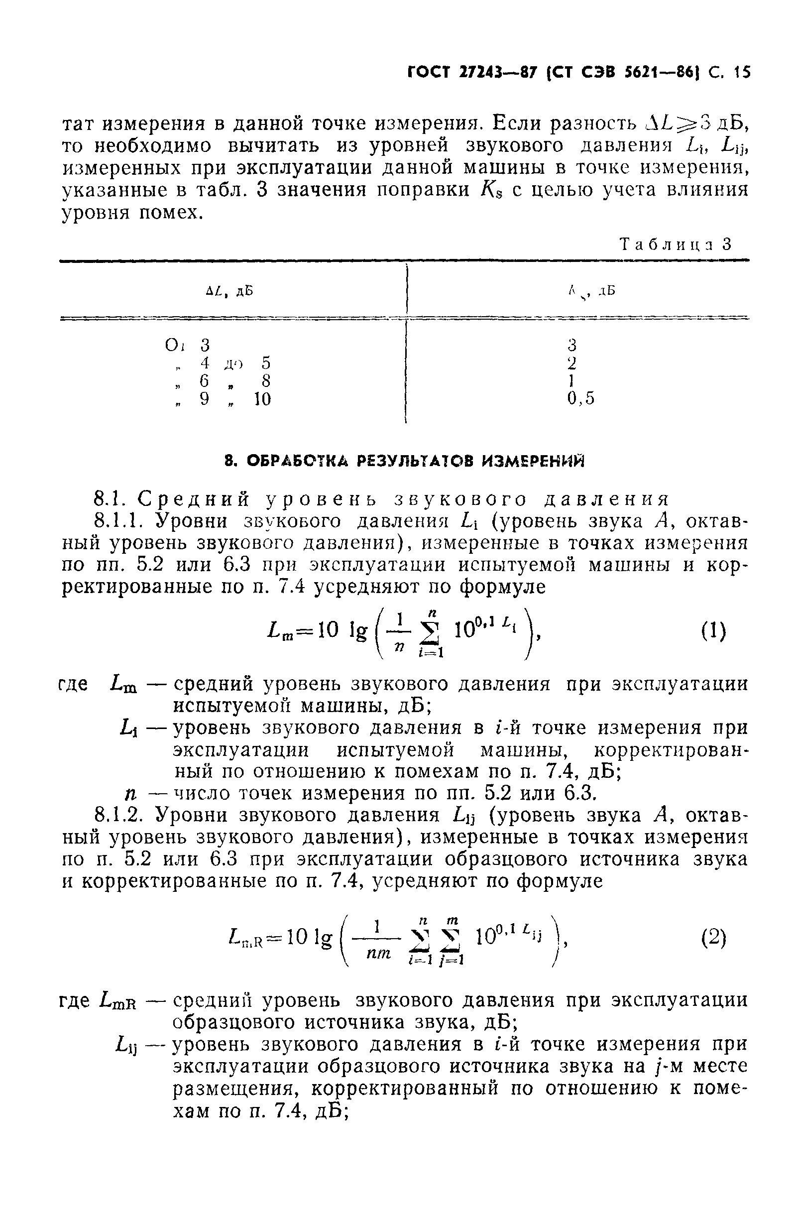 ГОСТ 27243-87