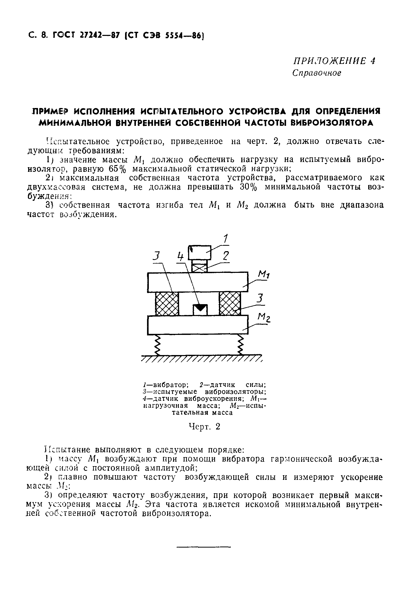 ГОСТ 27242-87