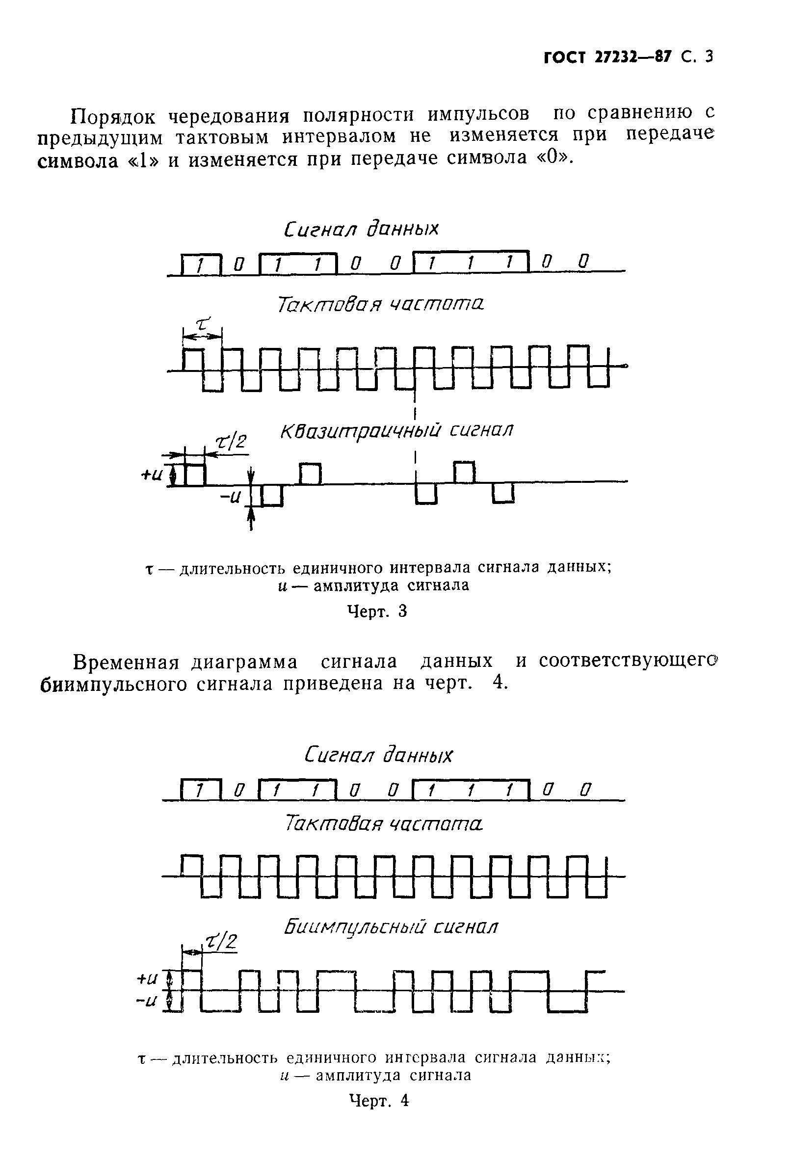 ГОСТ 27232-87