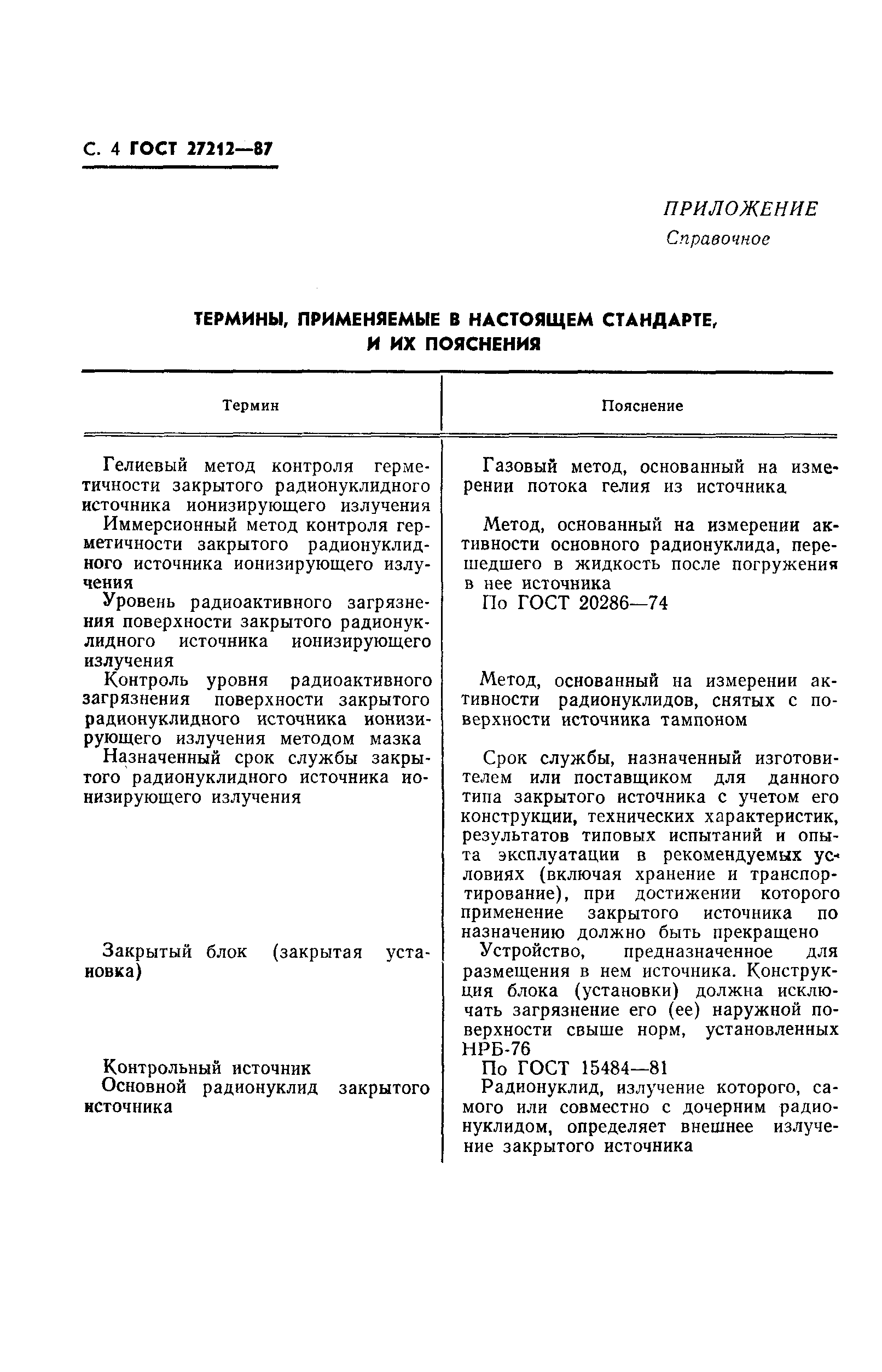ГОСТ 27212-87