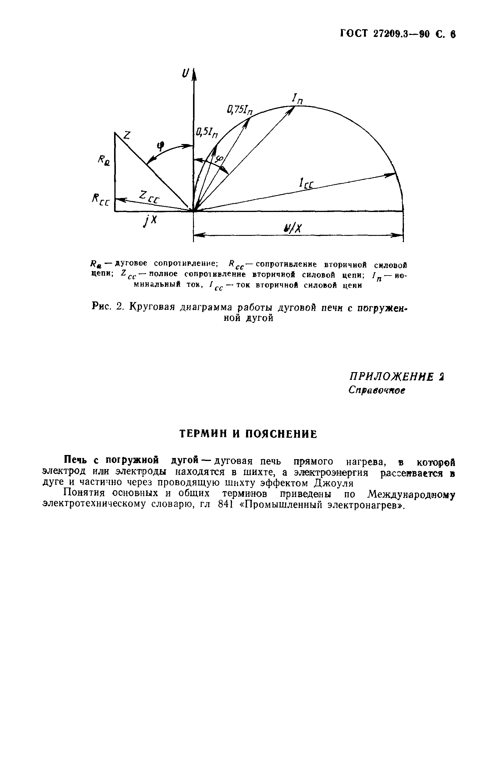 ГОСТ 27209.3-90