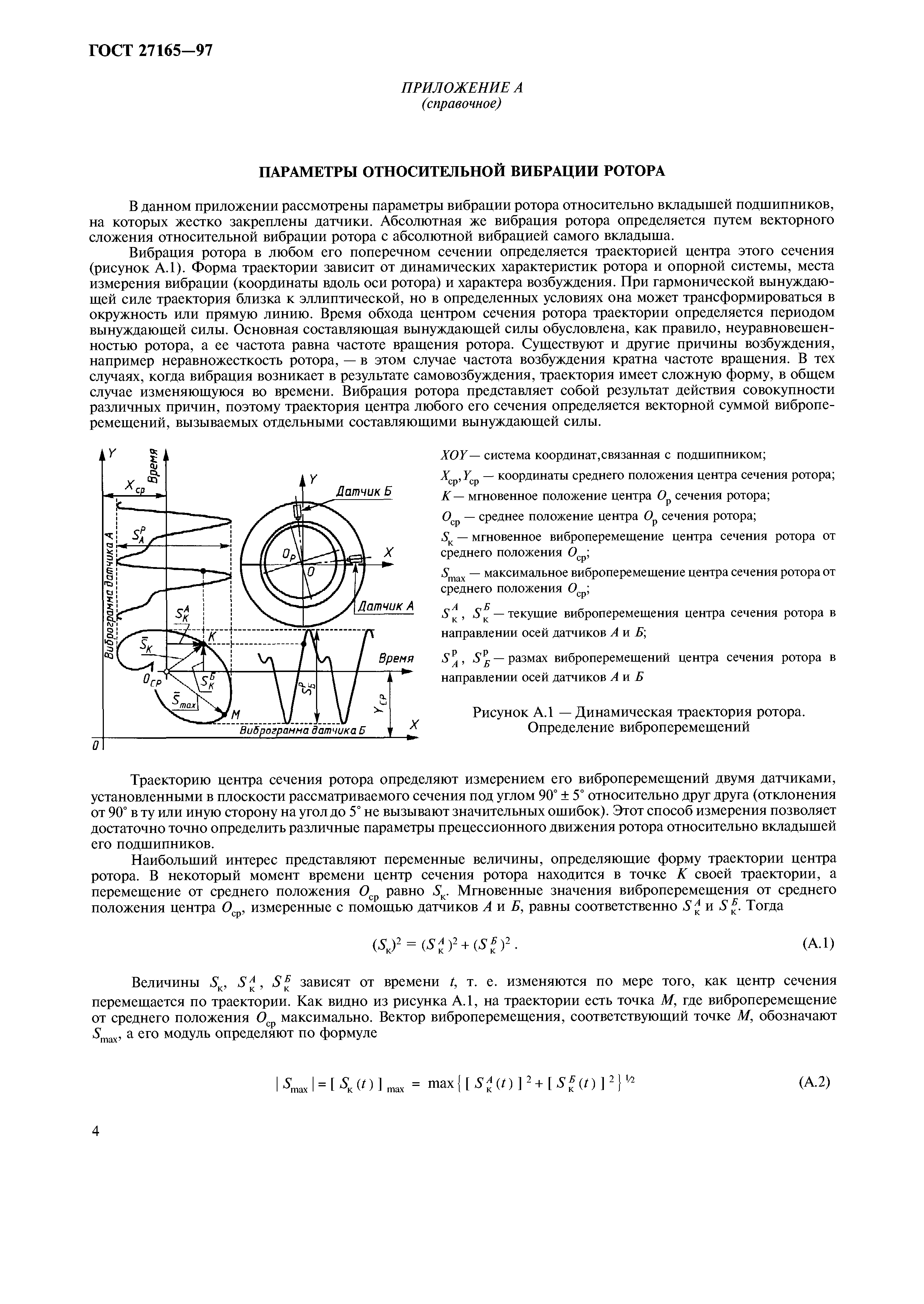 ГОСТ 27165-97