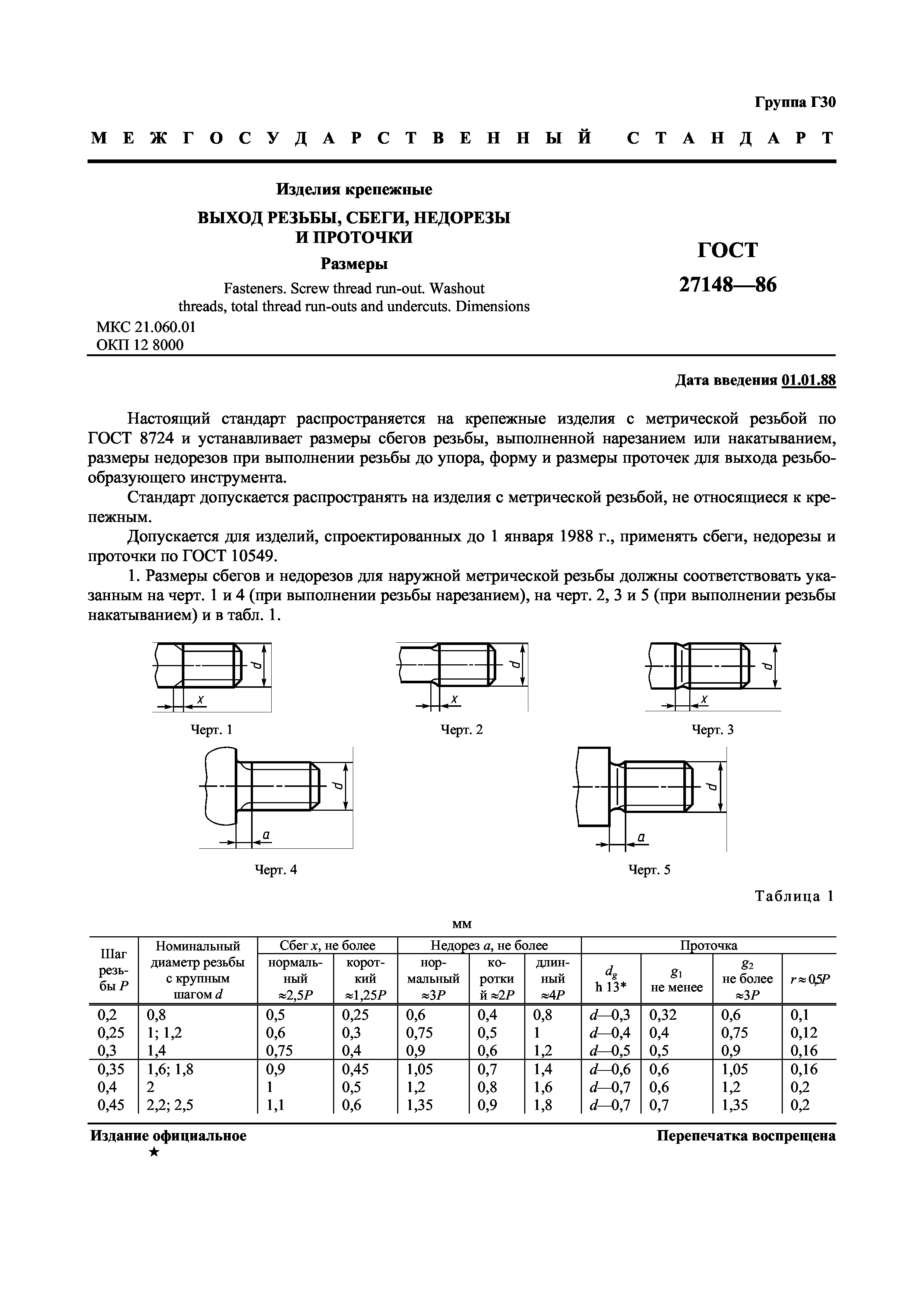 ГОСТ 27148-86