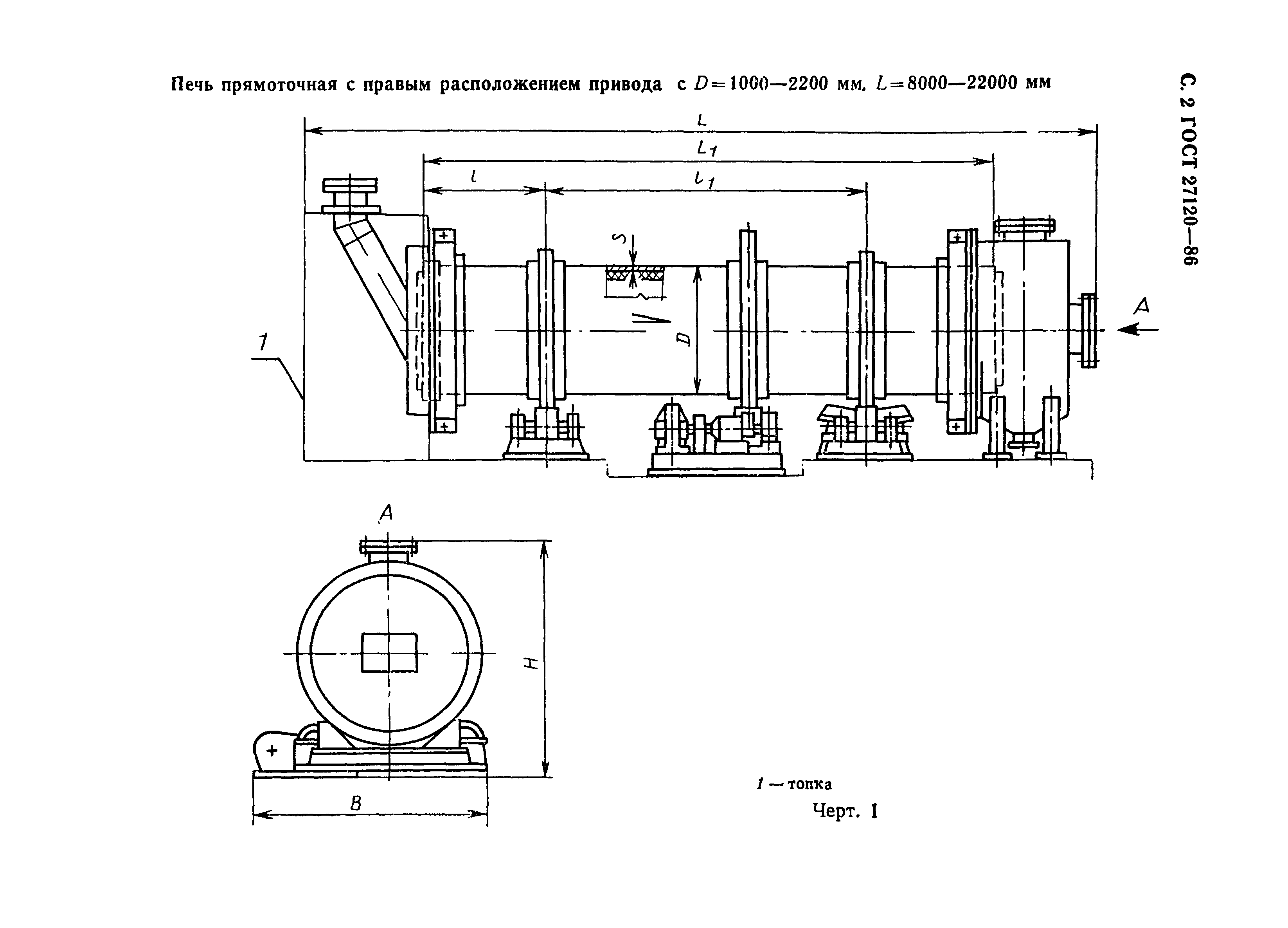 ГОСТ 27120-86