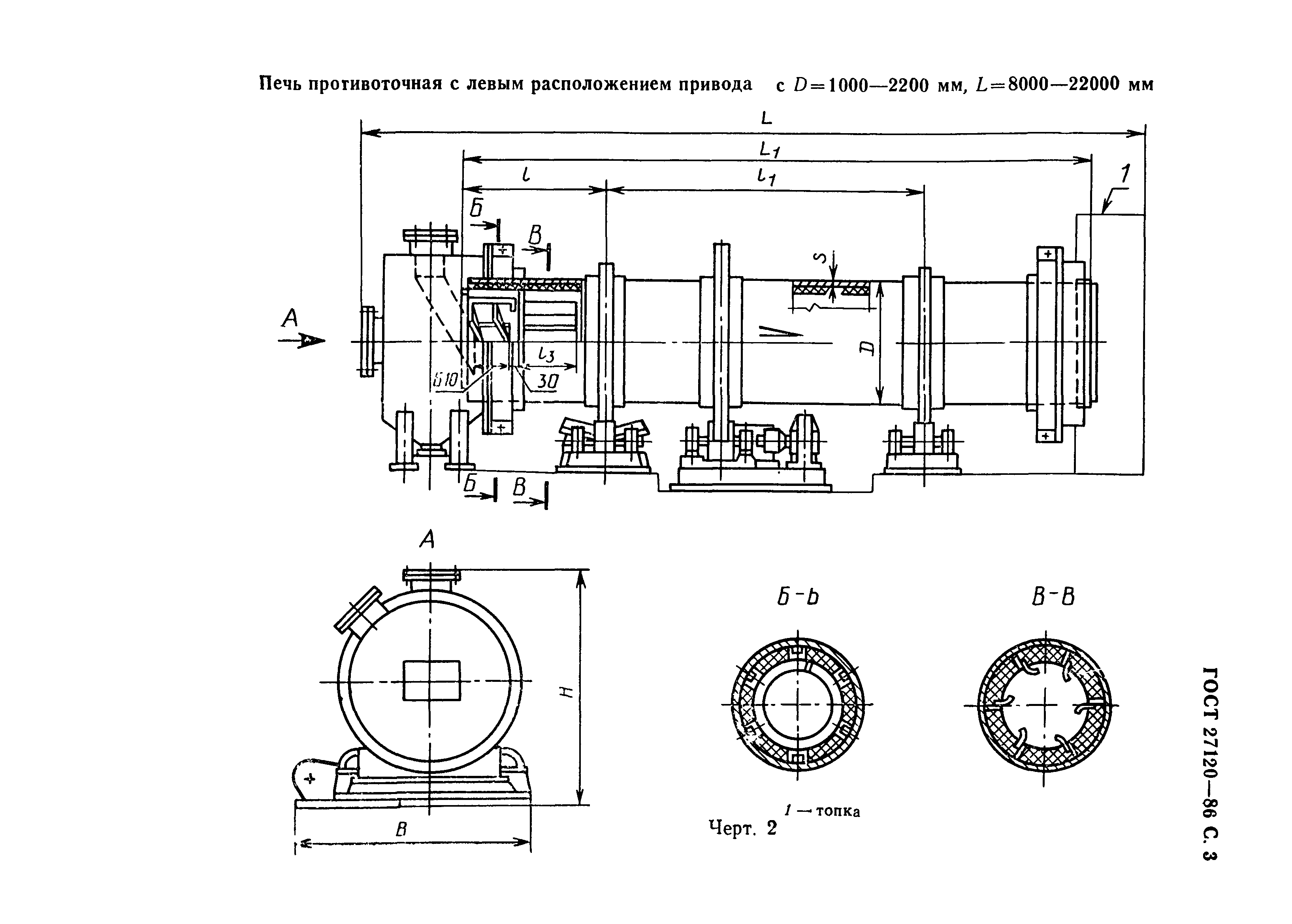 ГОСТ 27120-86