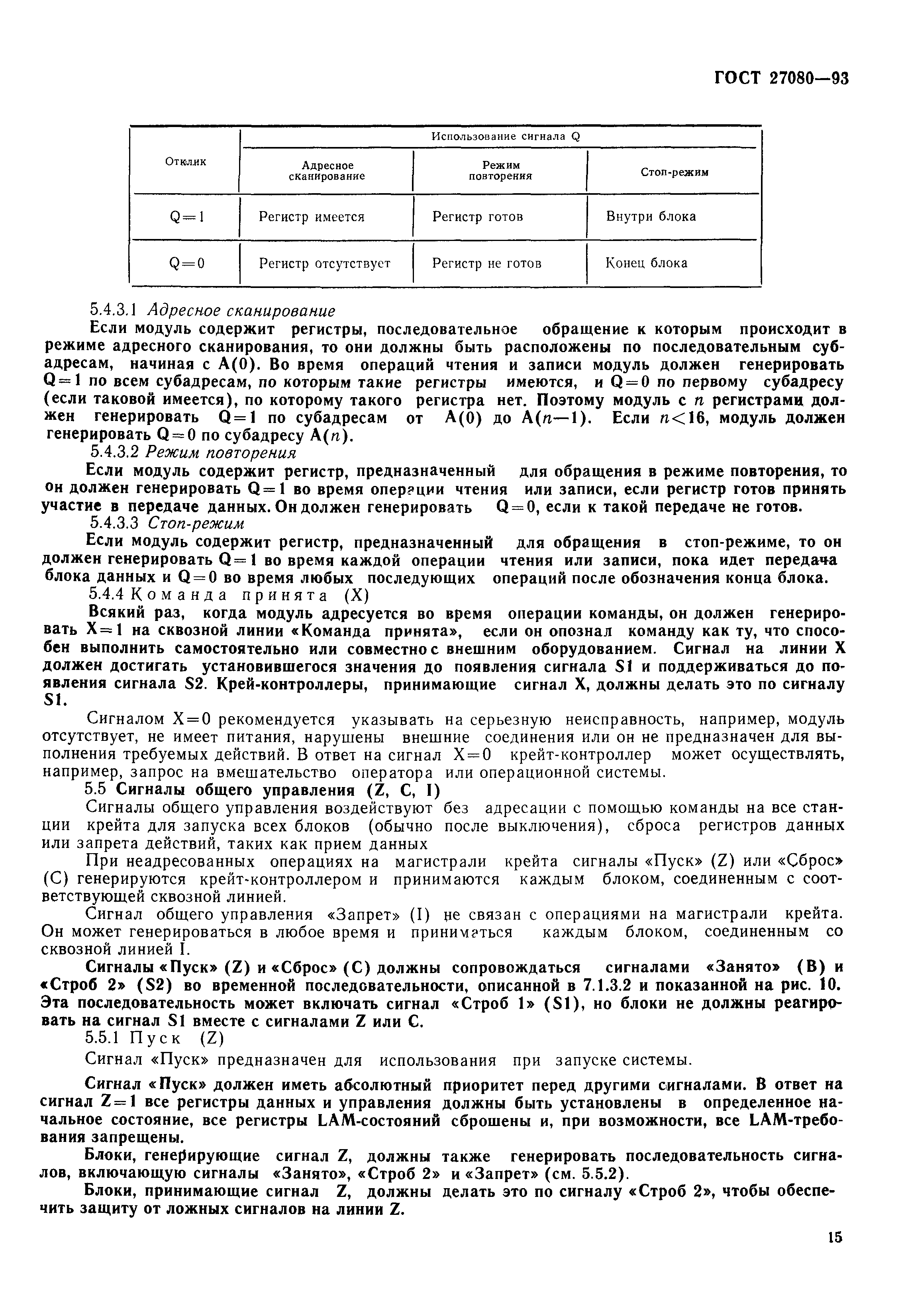 ГОСТ 27080-93