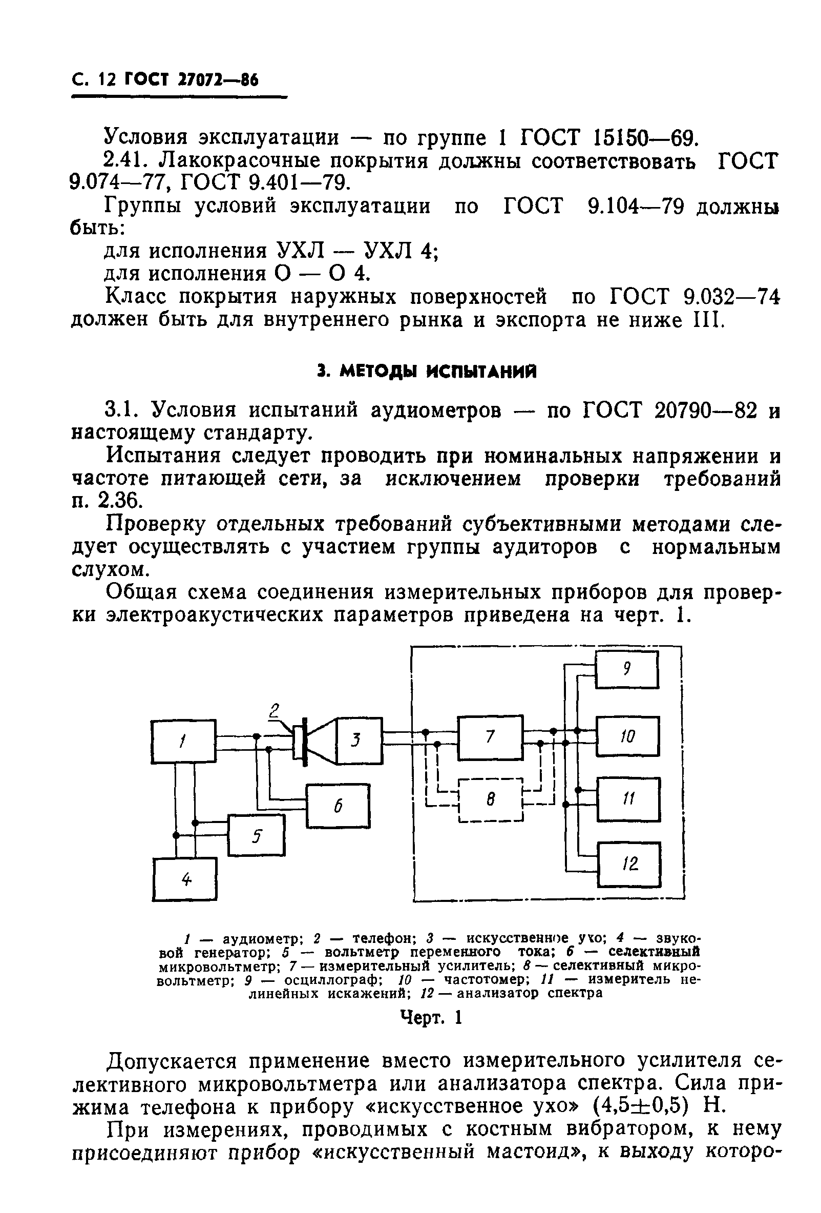 ГОСТ 27072-86