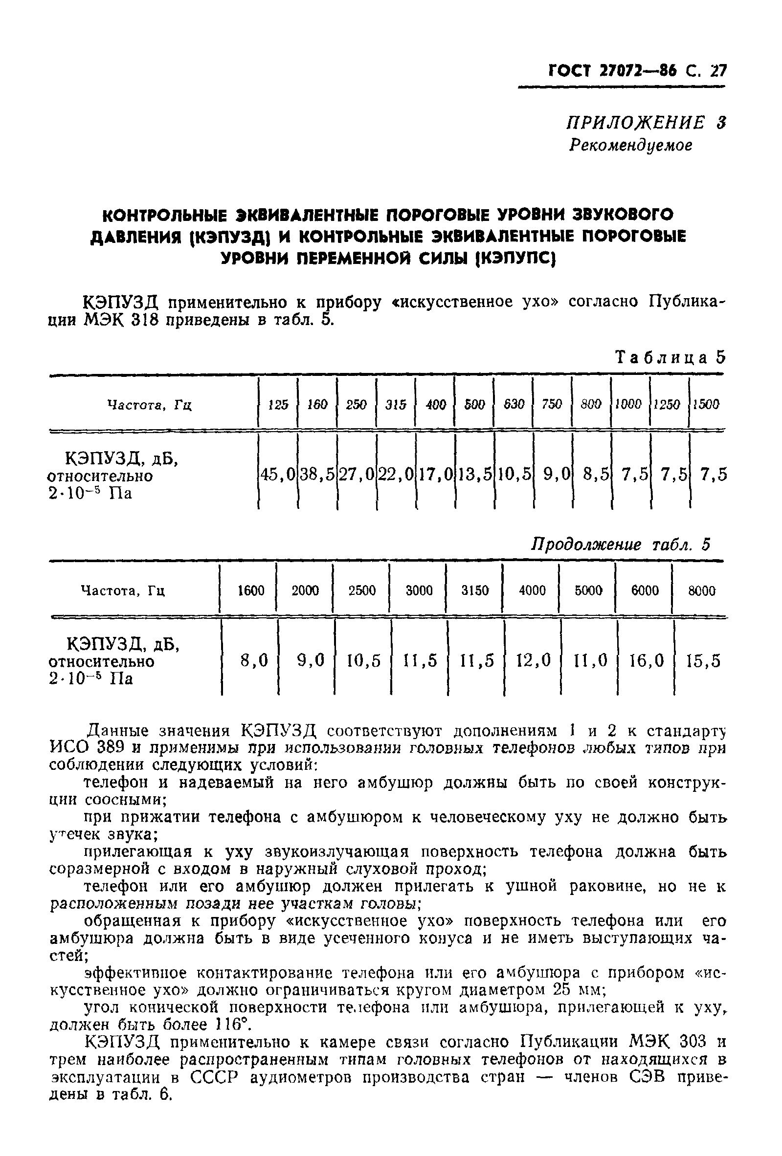 ГОСТ 27072-86