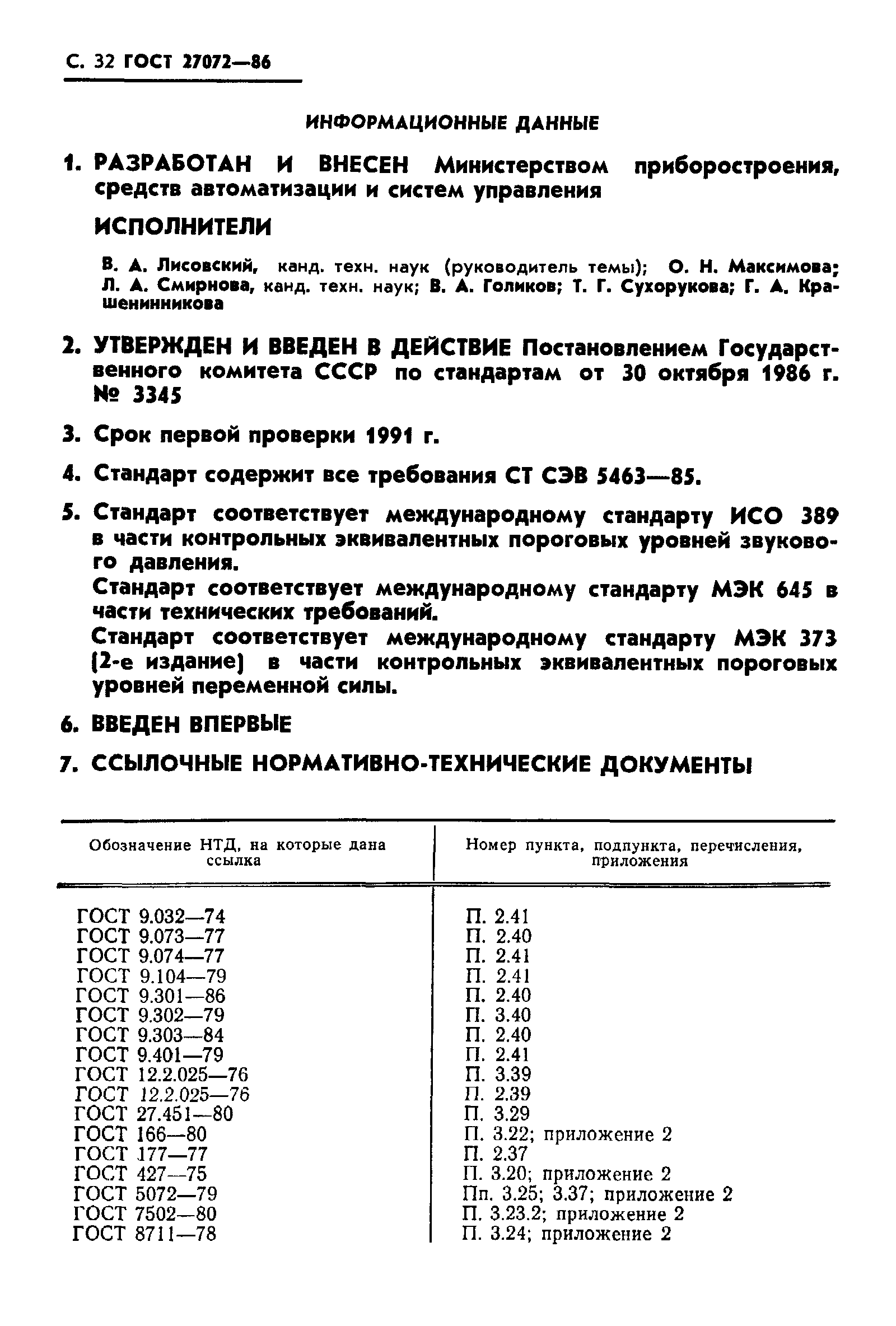 ГОСТ 27072-86