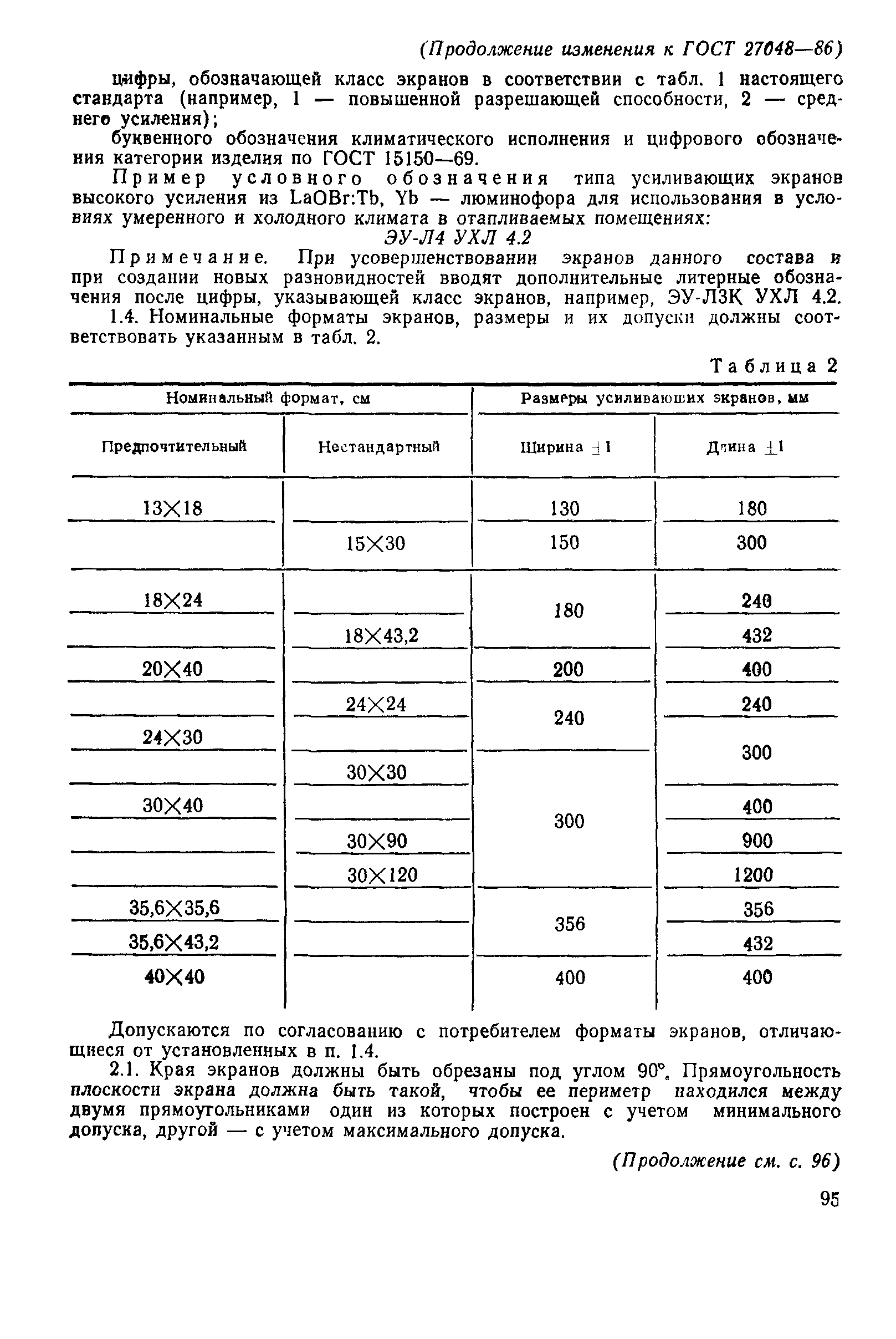 ГОСТ 27048-86