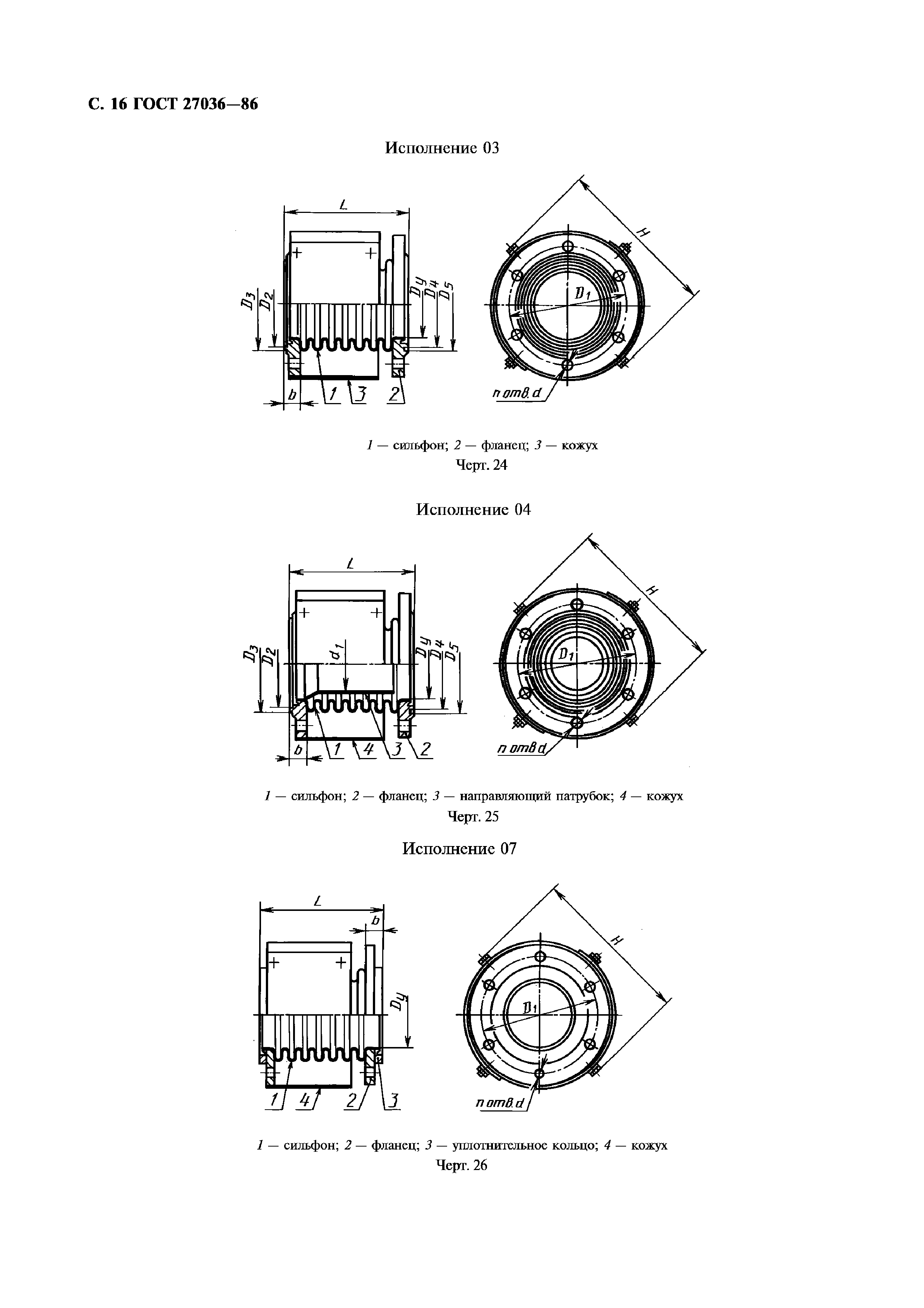 ГОСТ 27036-86