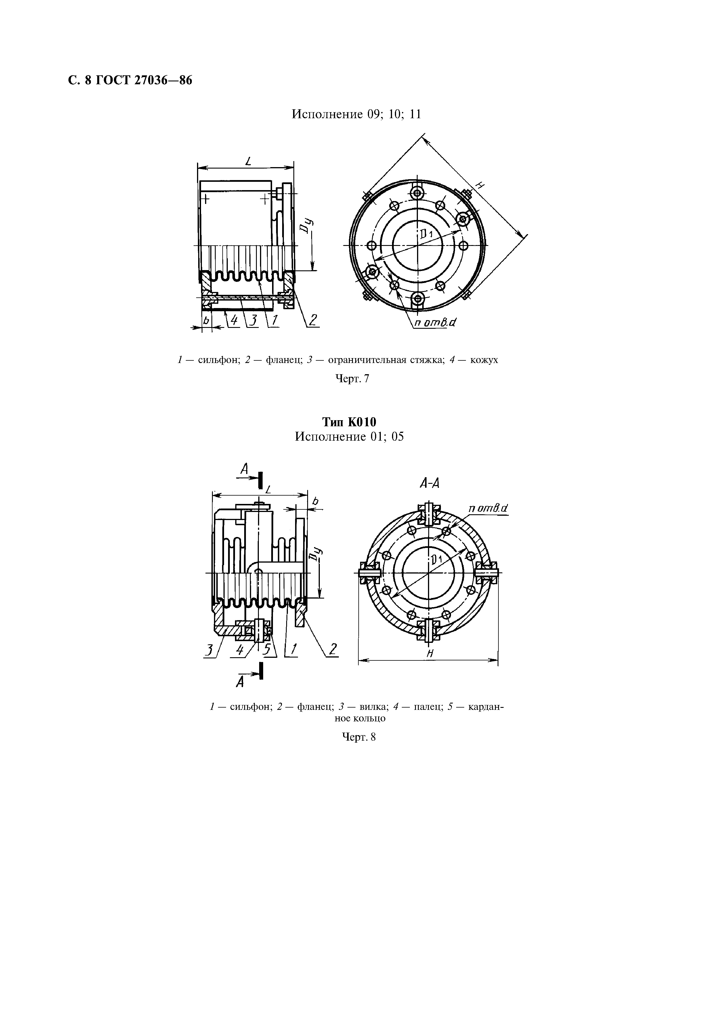 ГОСТ 27036-86