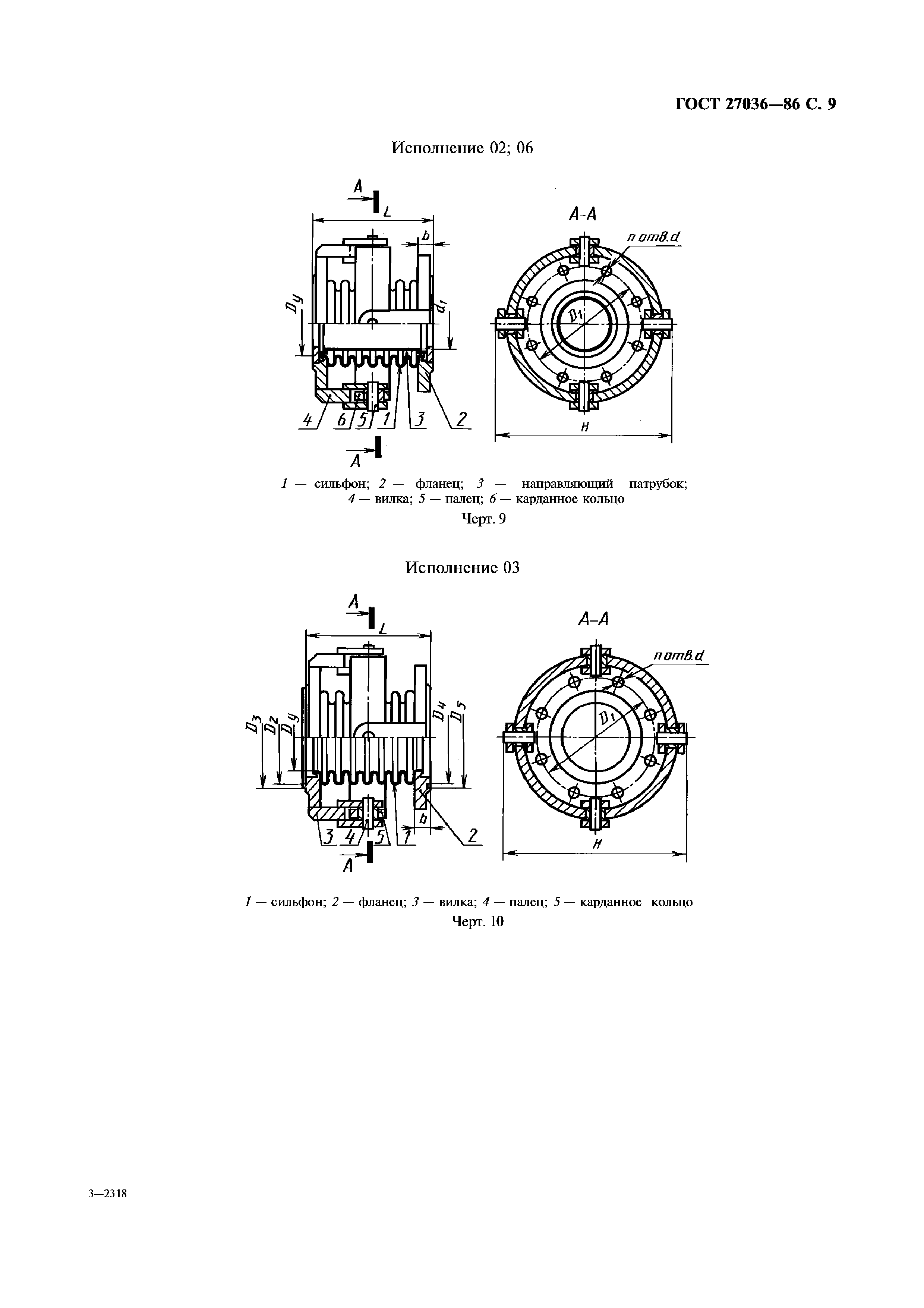 ГОСТ 27036-86