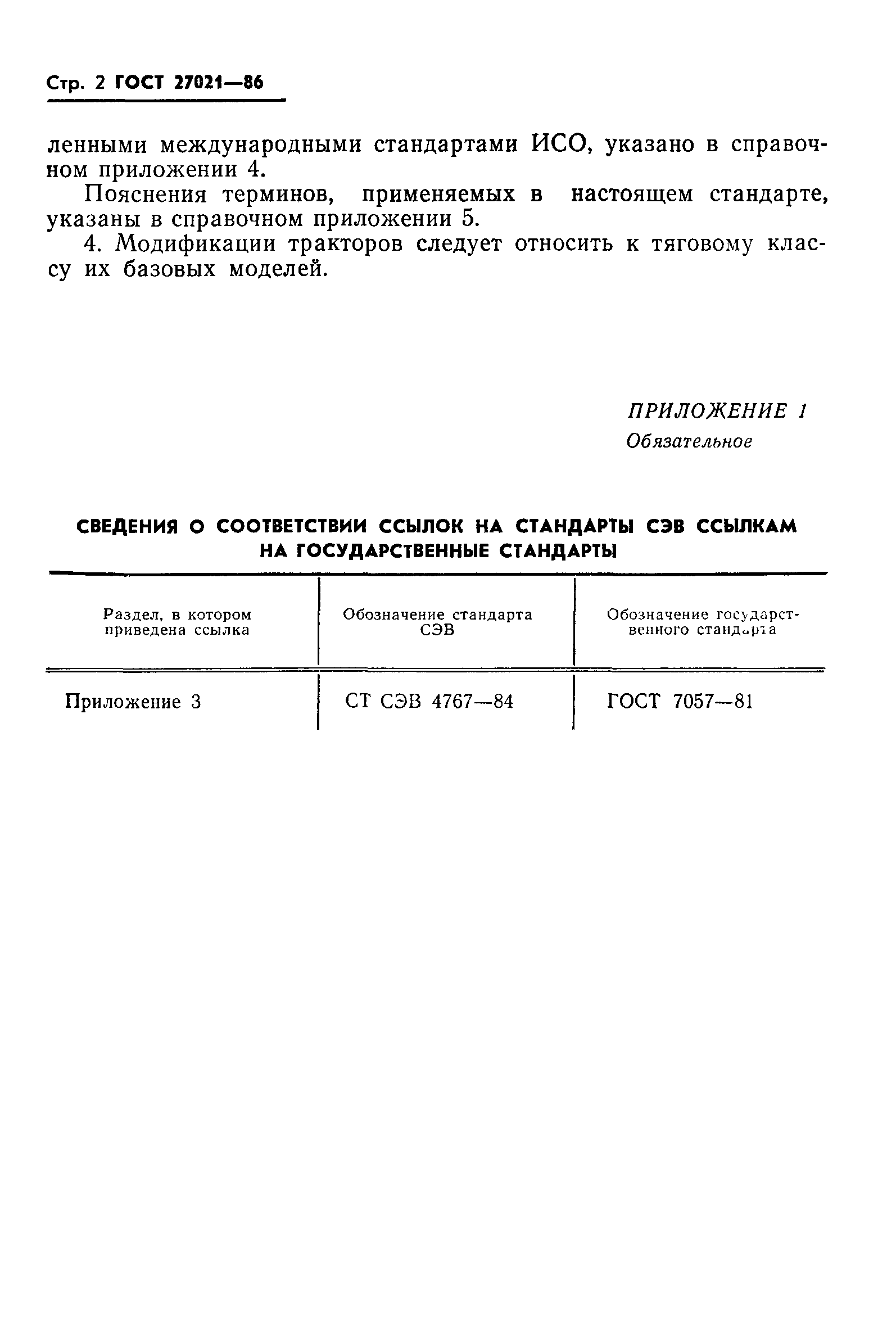 ГОСТ 27021-86