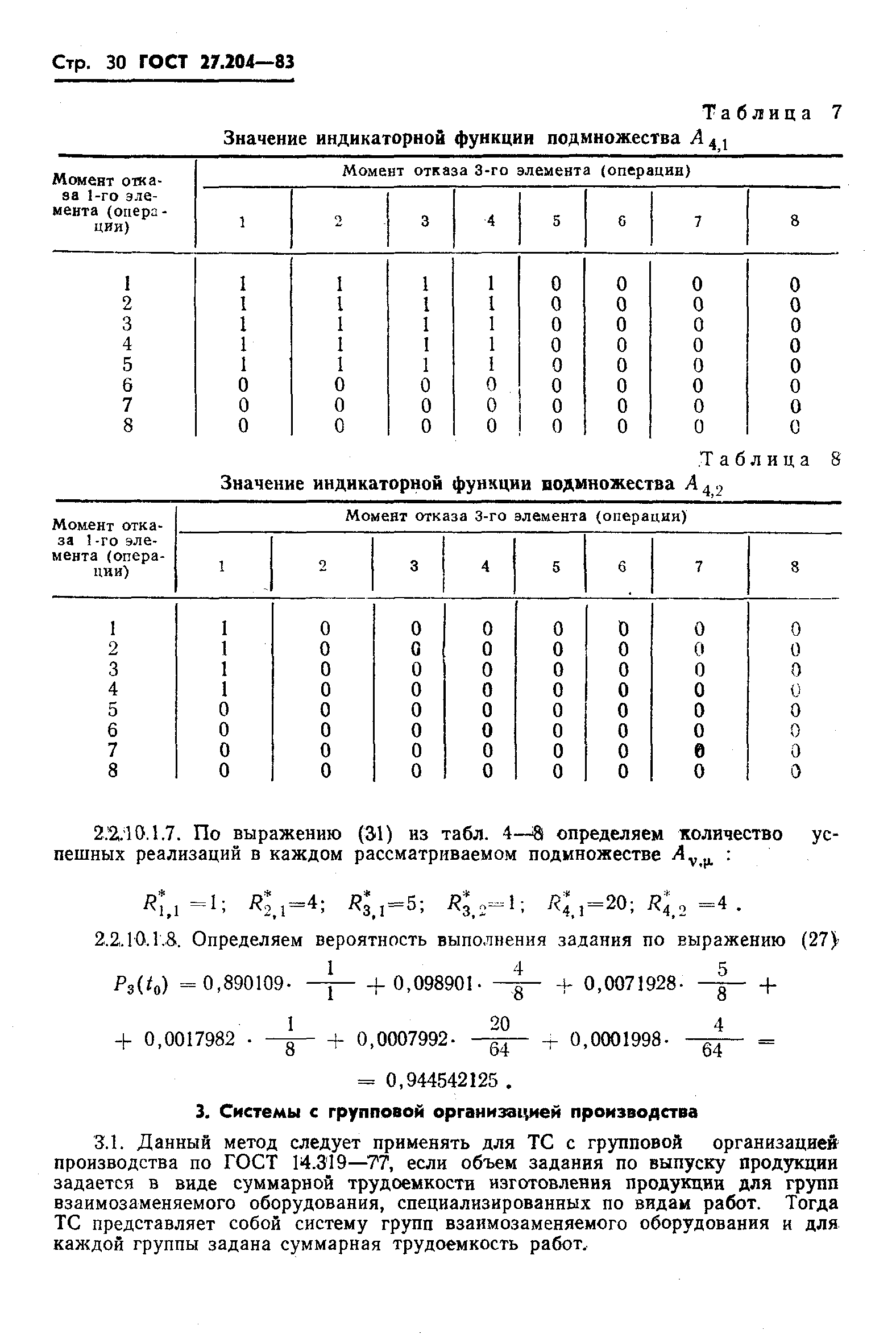 ГОСТ 27.204-83