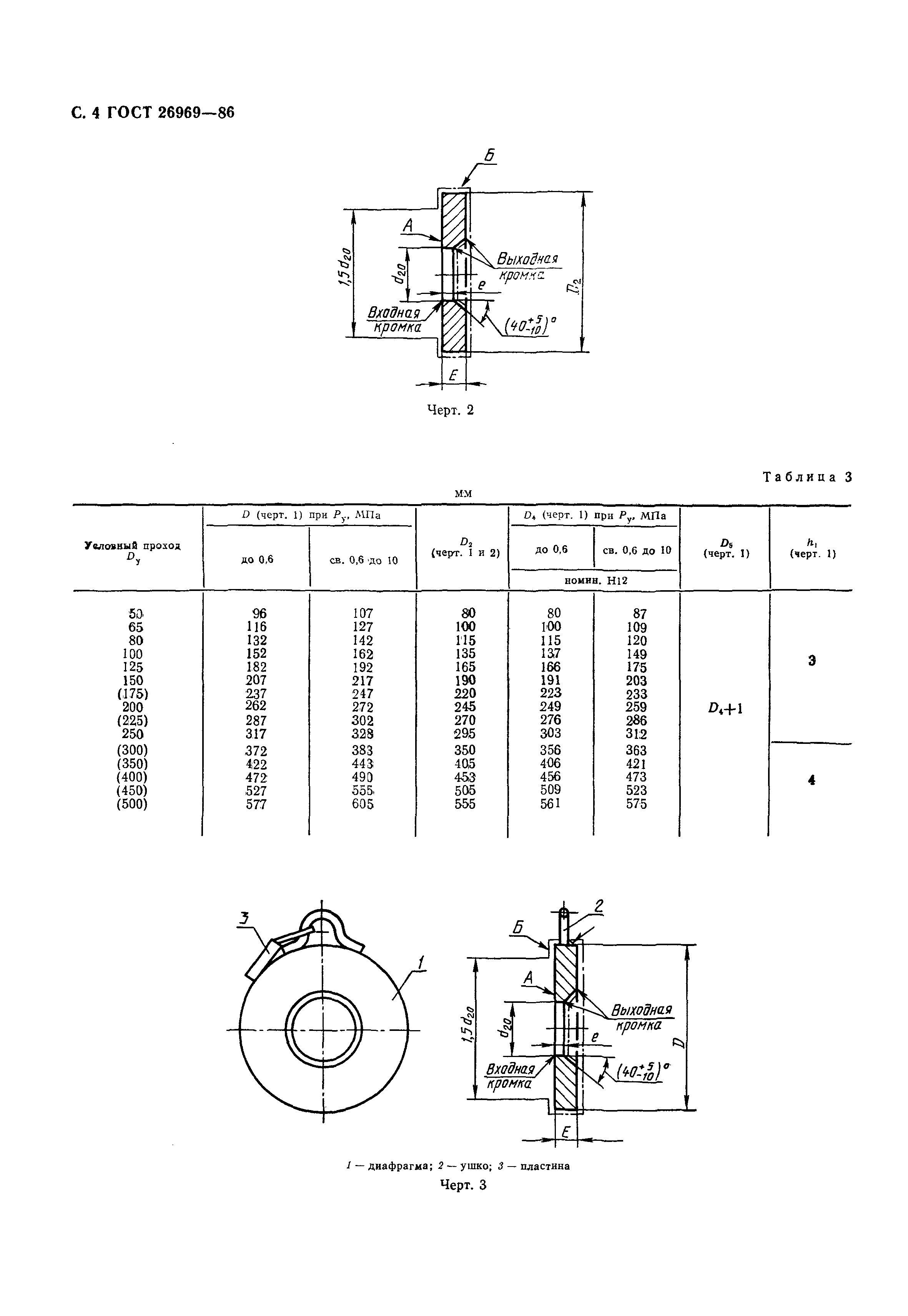 ГОСТ 26969-86