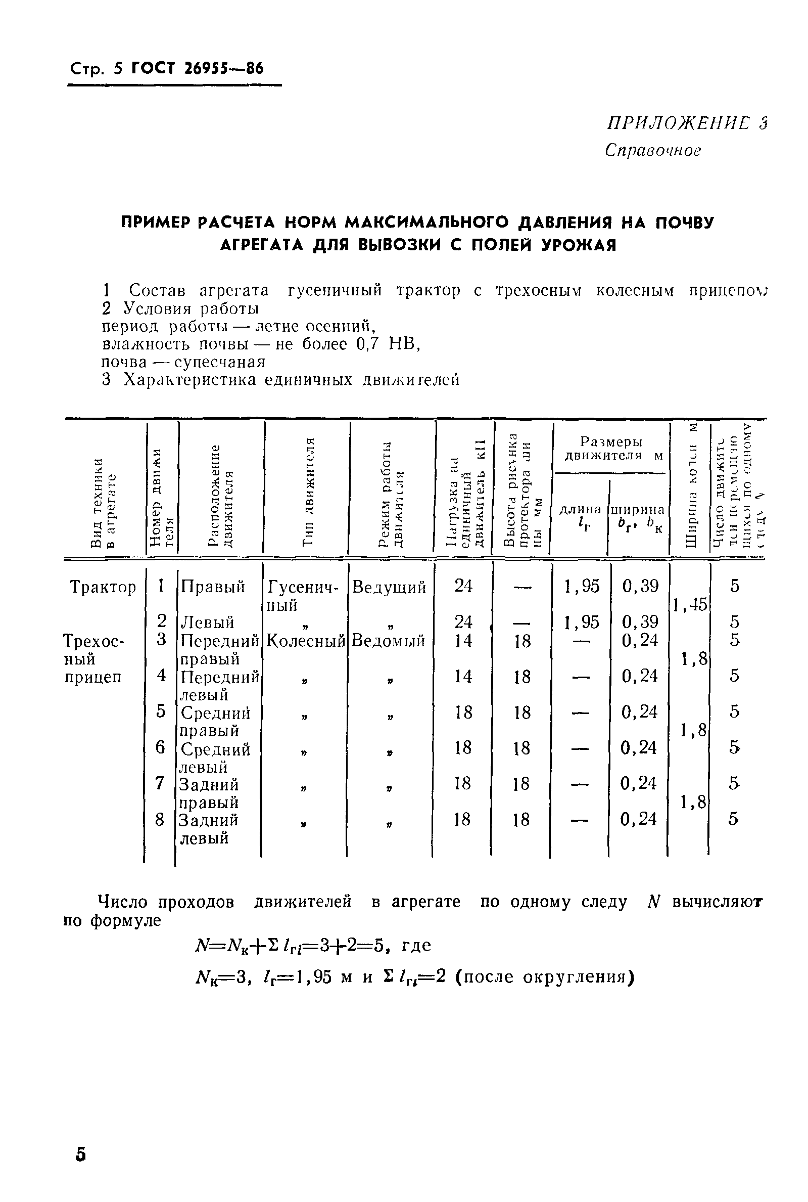 ГОСТ 26955-86