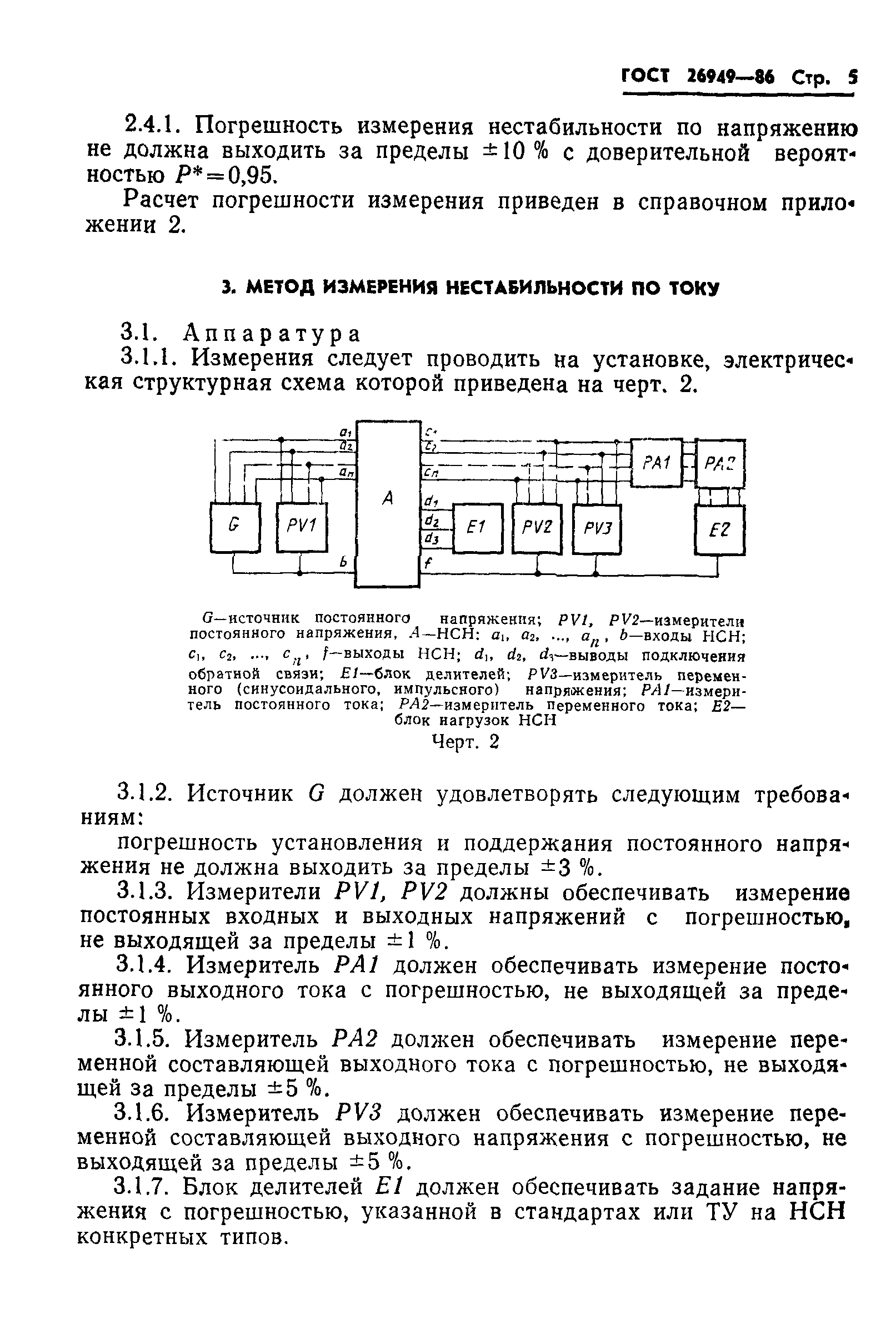 ГОСТ 26949-86