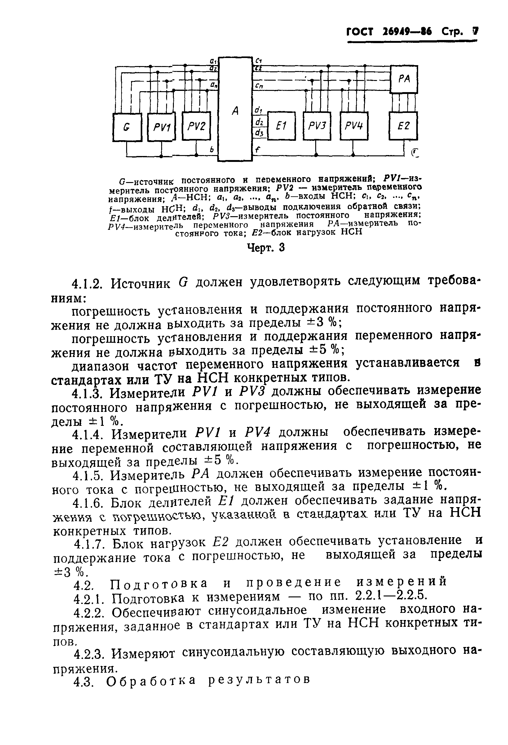 ГОСТ 26949-86