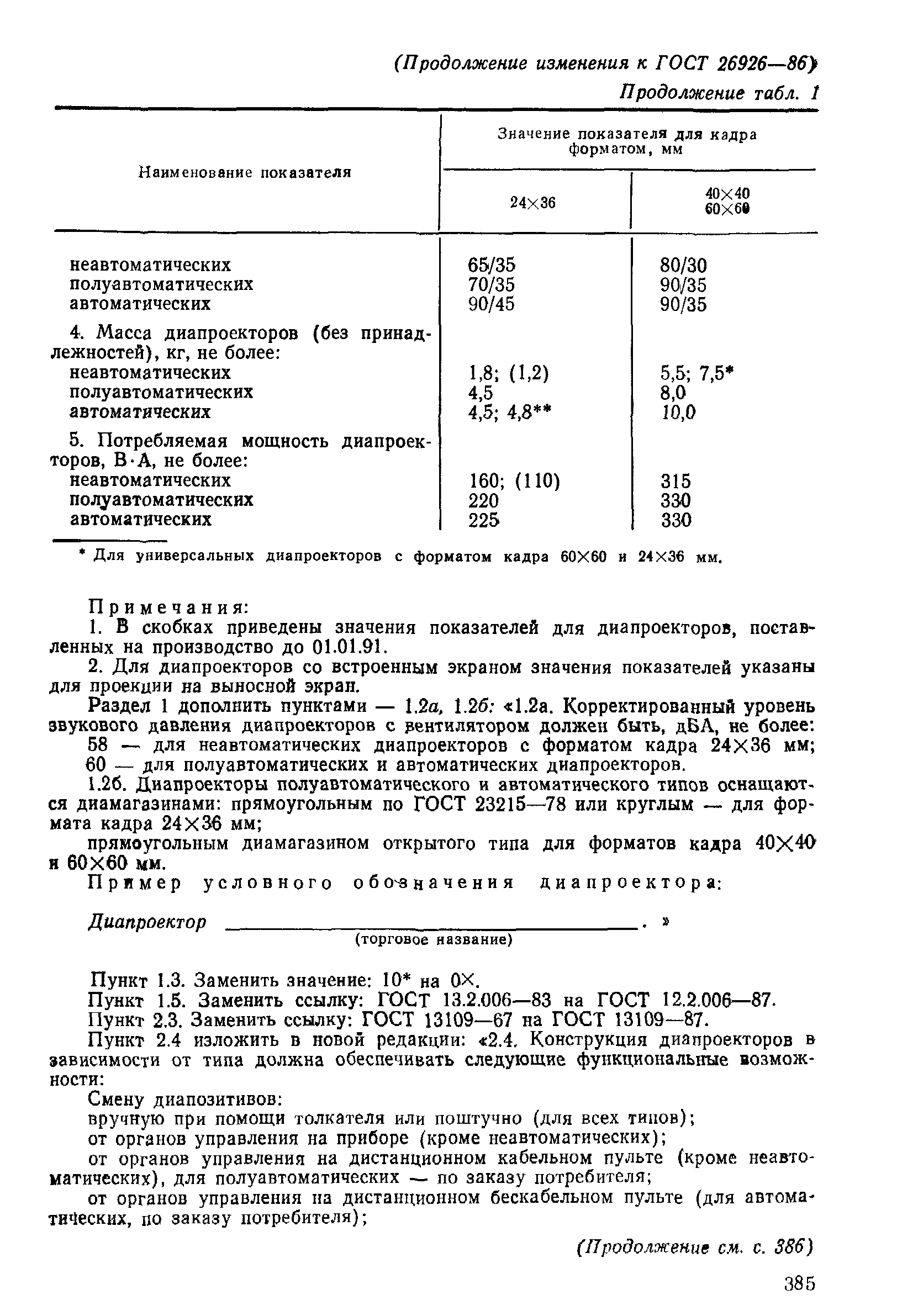 ГОСТ 26926-86