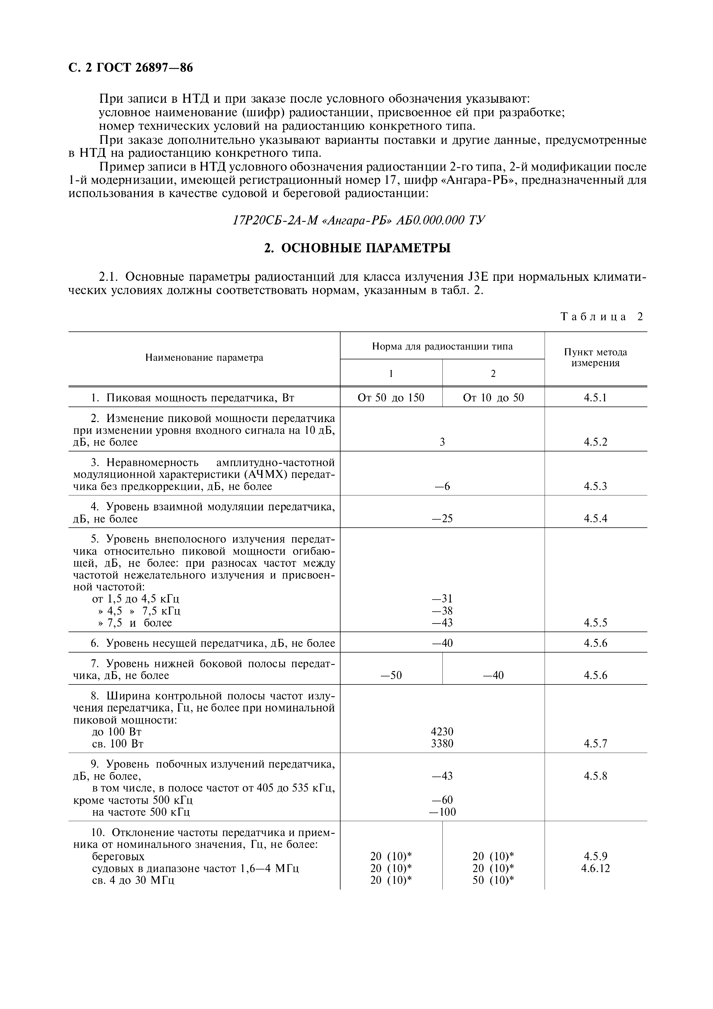 ГОСТ 26897-86