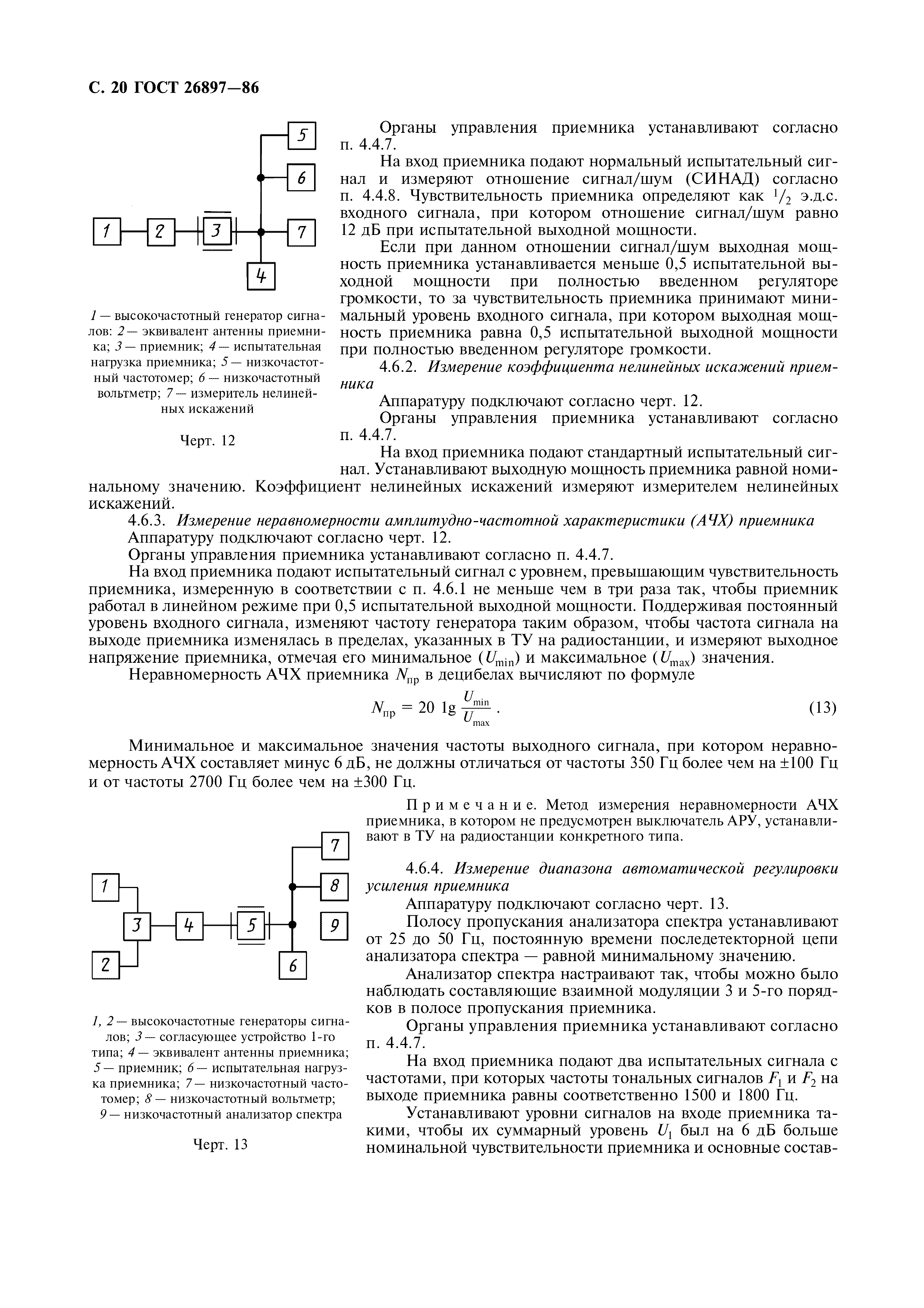 ГОСТ 26897-86