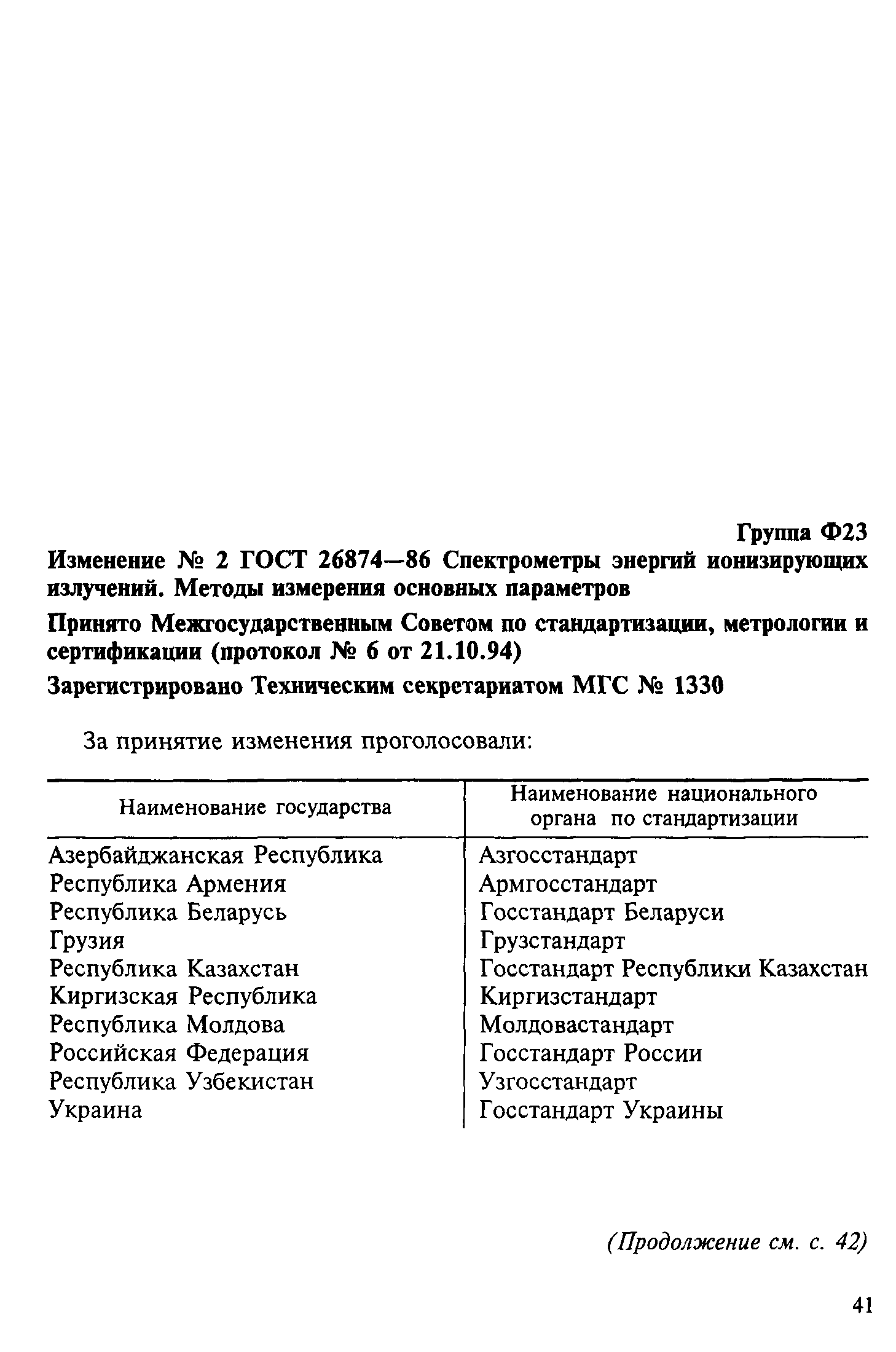 ГОСТ 26874-86