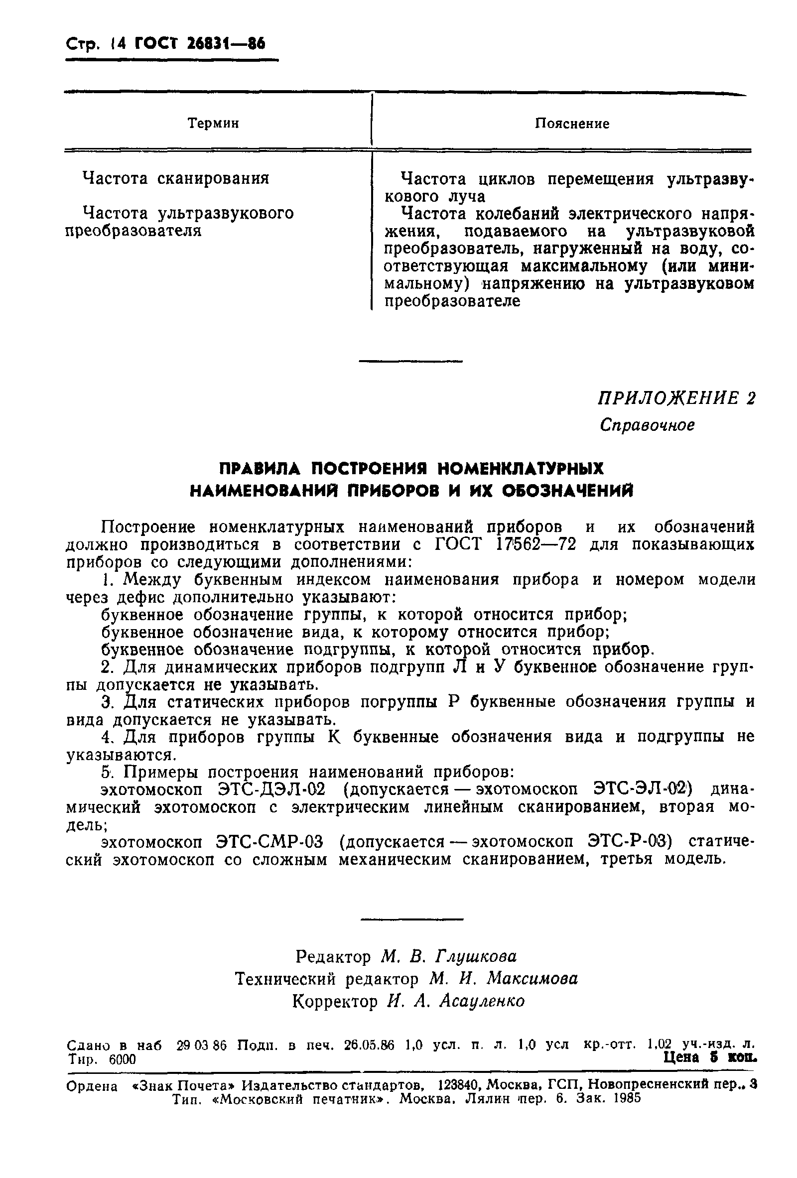 ГОСТ 26831-86