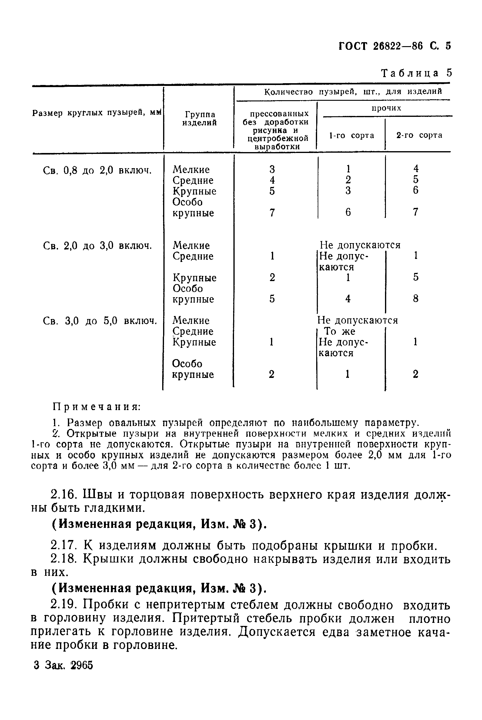 ГОСТ 26822-86