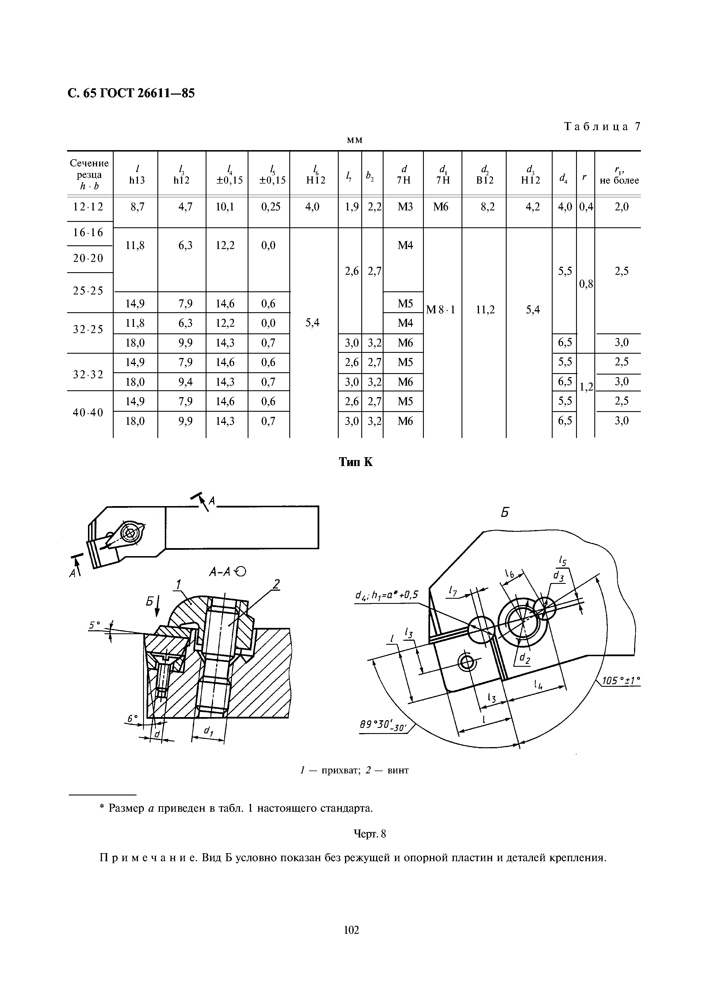 ГОСТ 26611-85