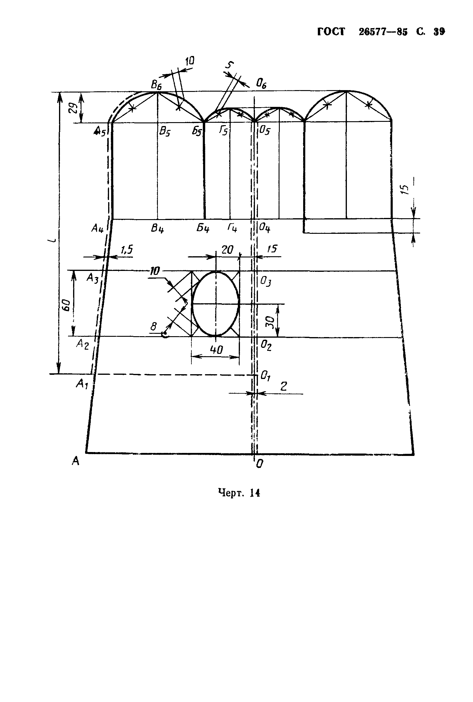 ГОСТ 26577-85