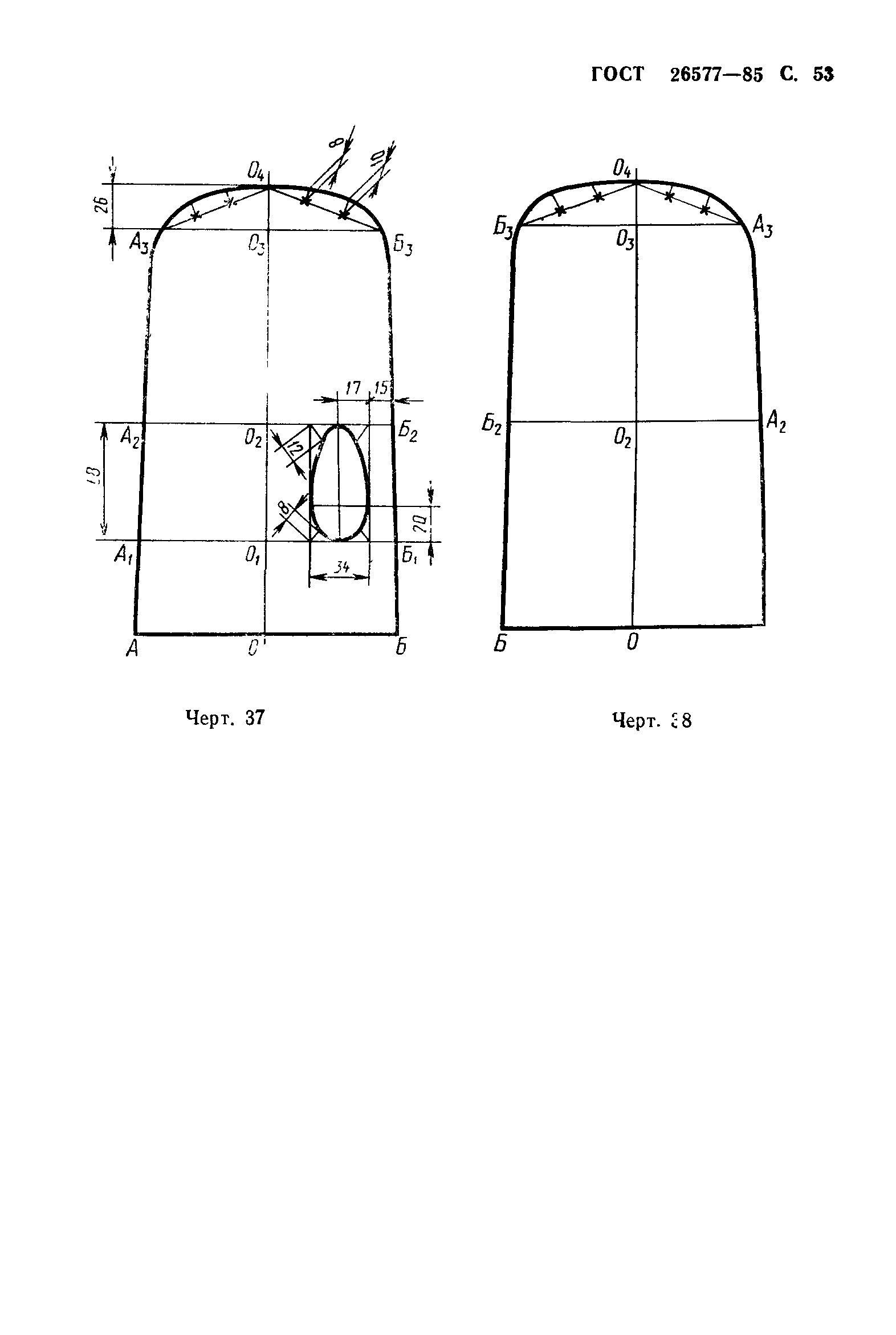 ГОСТ 26577-85