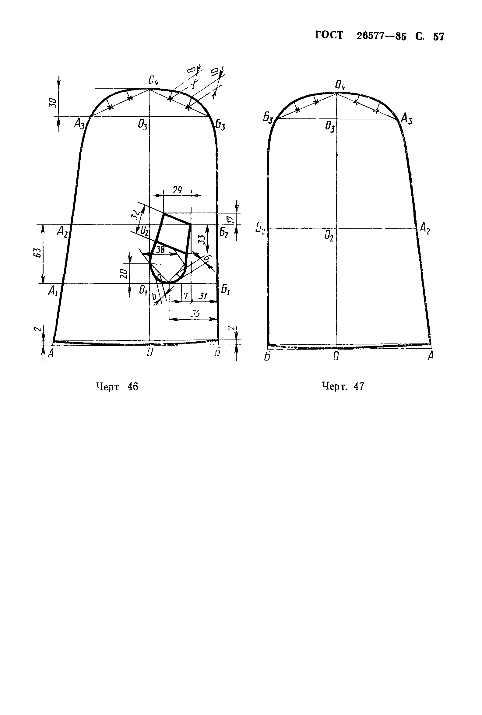 ГОСТ 26577-85