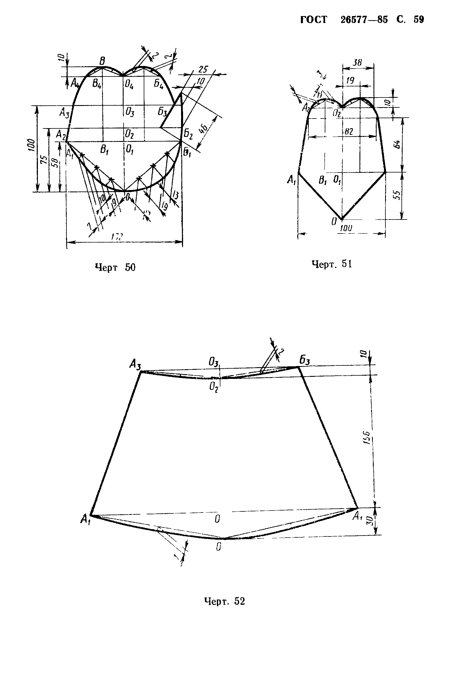 ГОСТ 26577-85