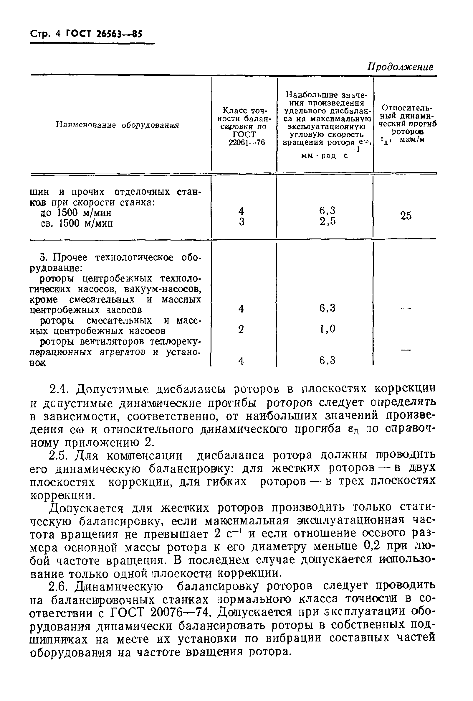 ГОСТ 26563-85
