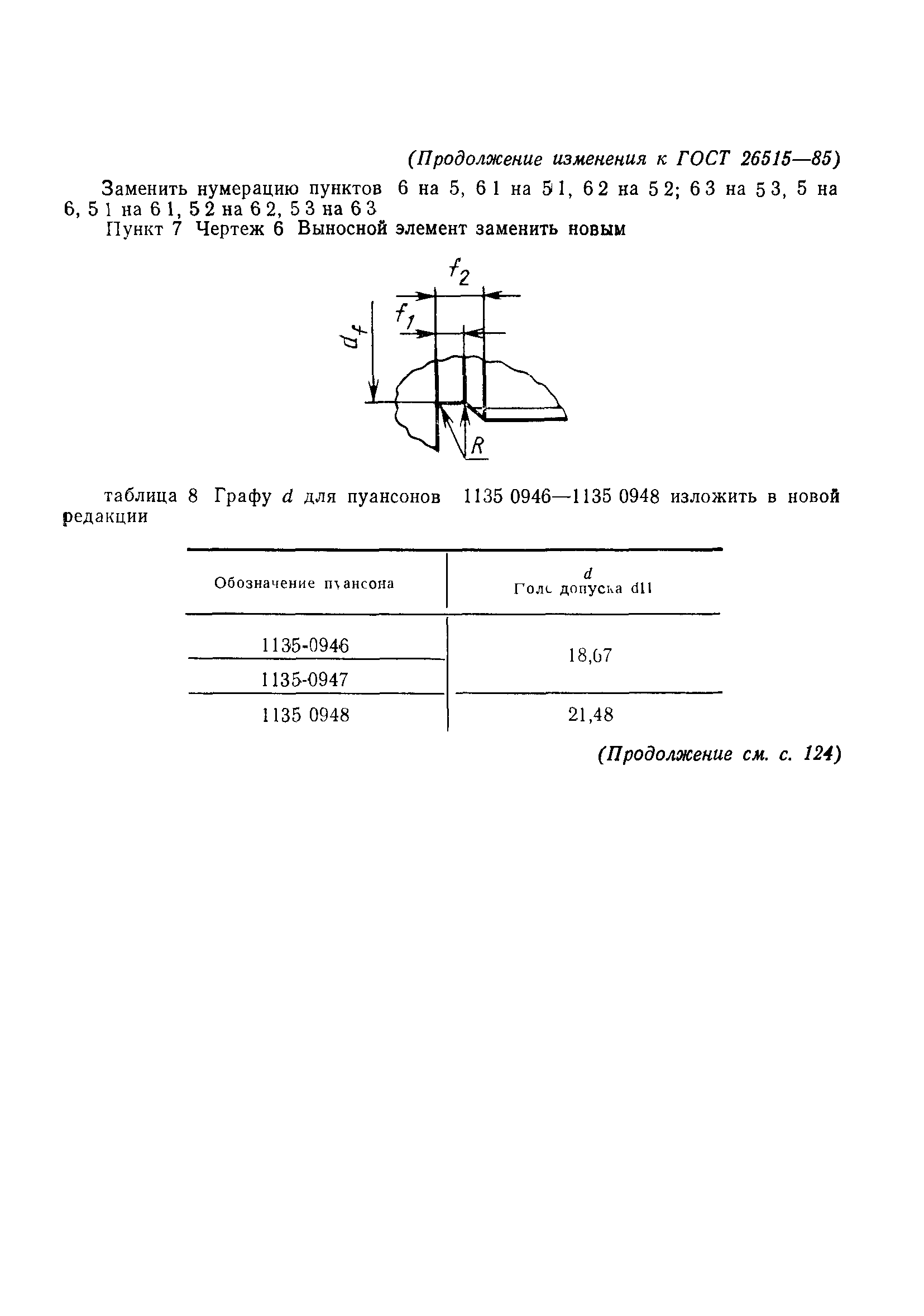 ГОСТ 26515-85