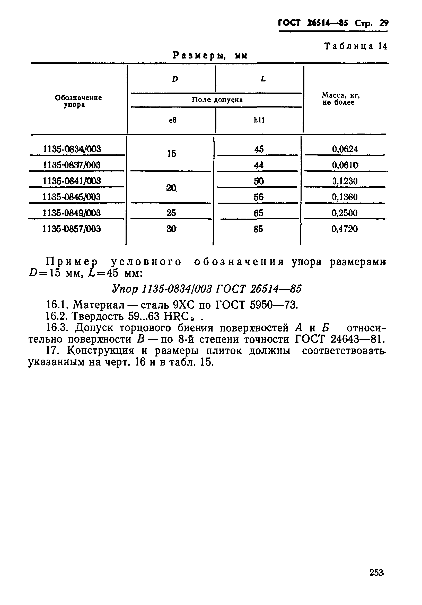 ГОСТ 26514-85