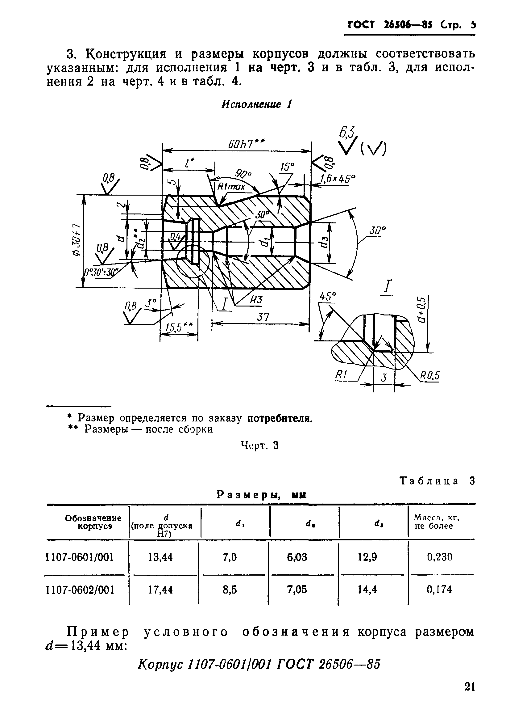 ГОСТ 26506-85