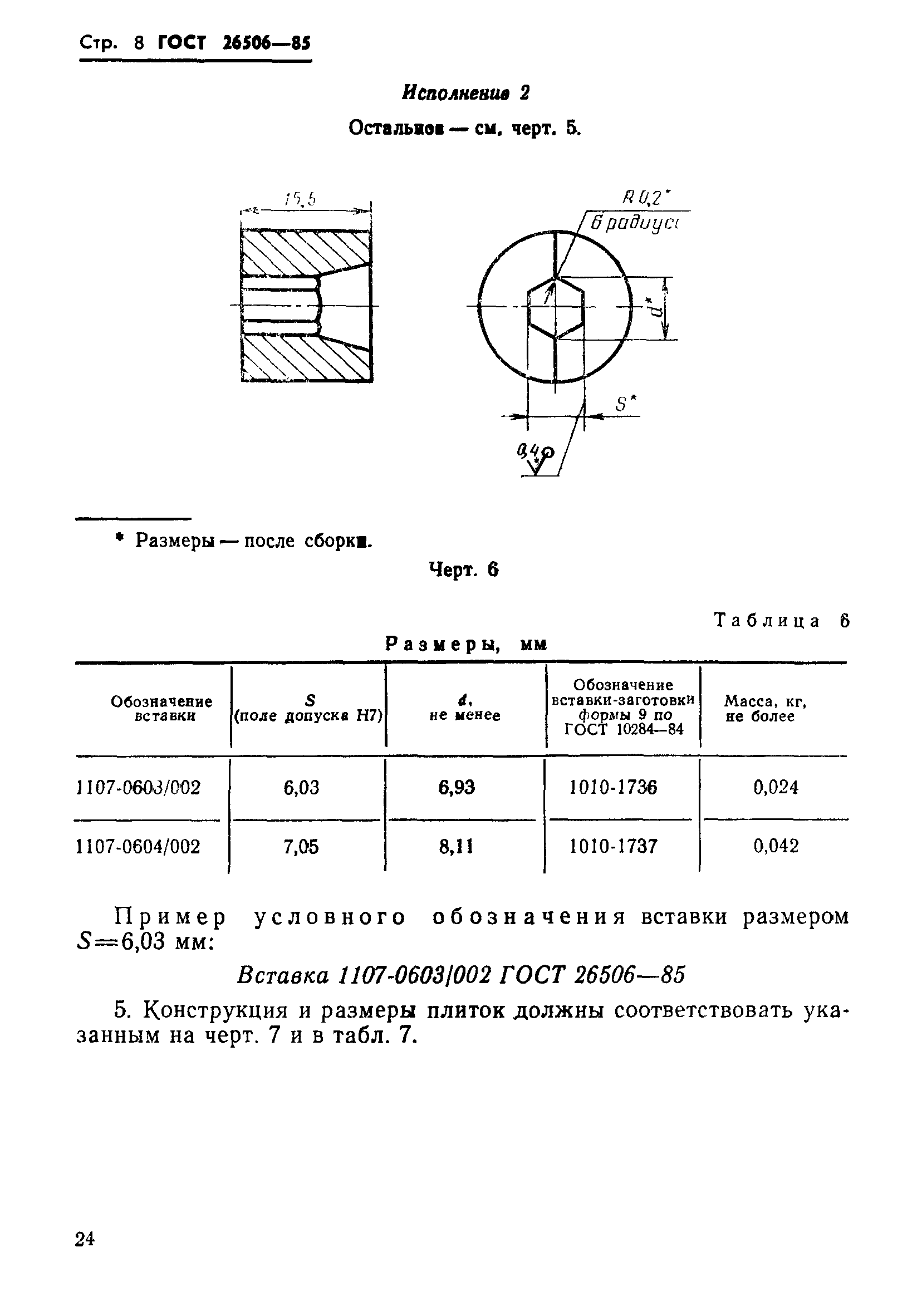 ГОСТ 26506-85
