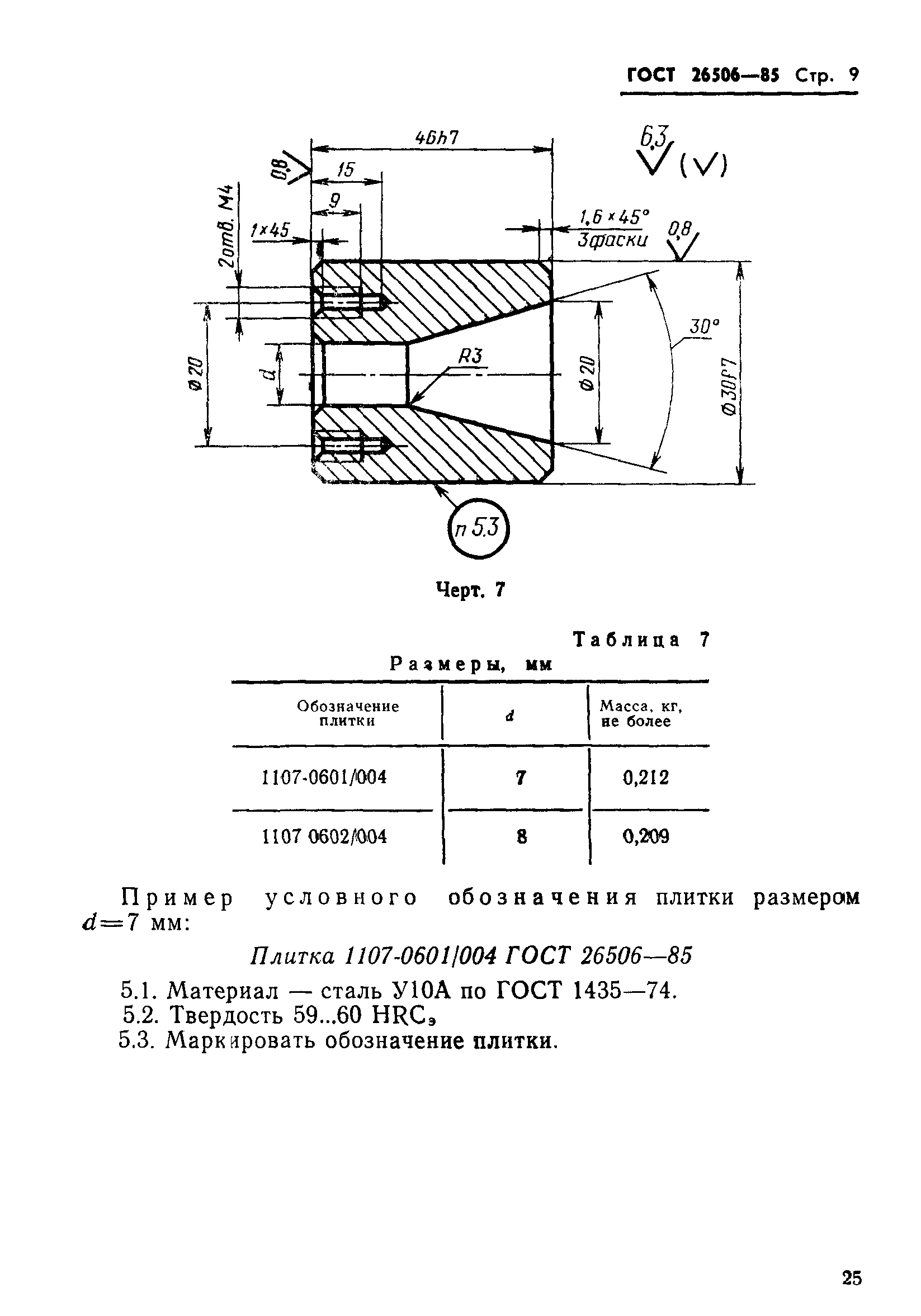 ГОСТ 26506-85