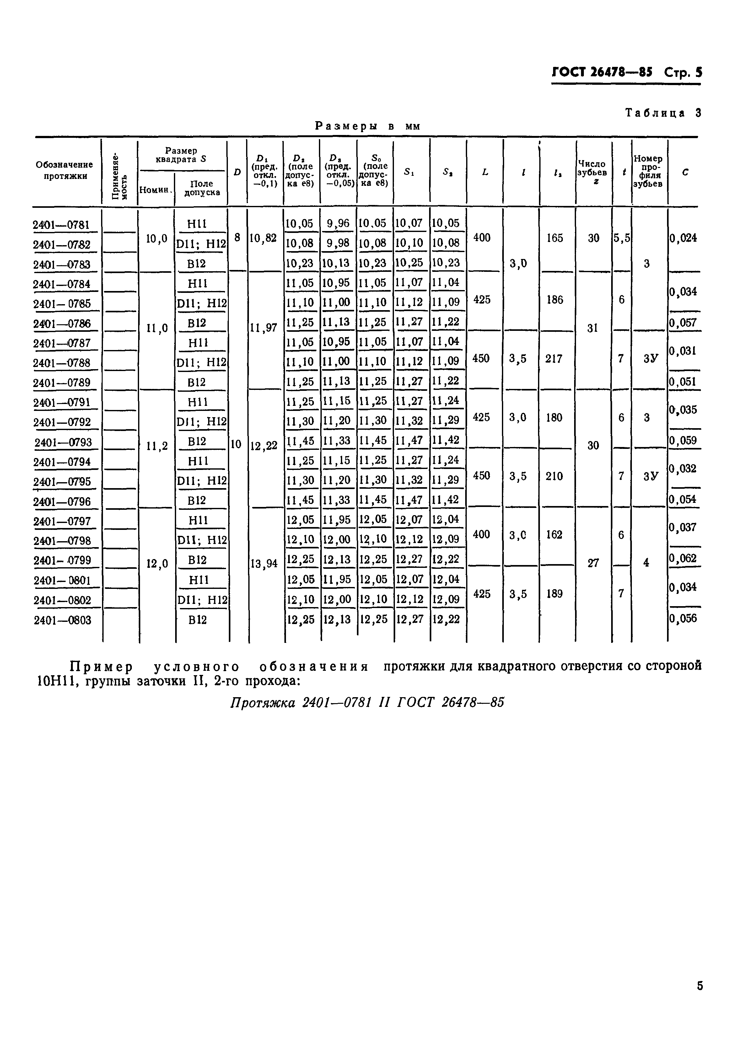 ГОСТ 26478-85
