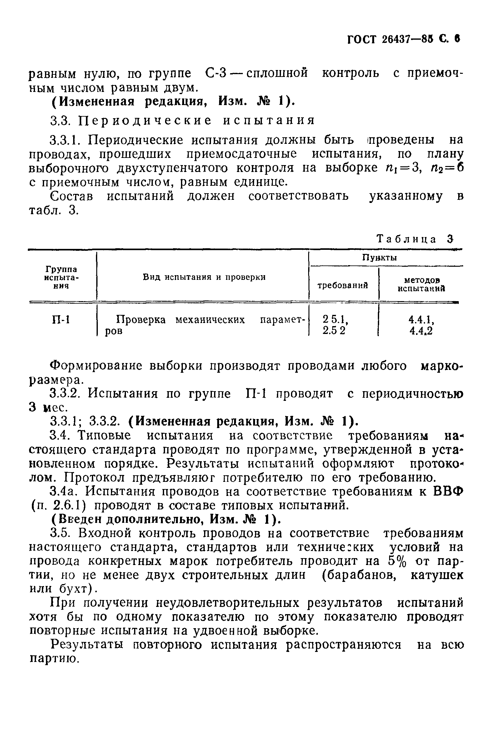 ГОСТ 26437-85