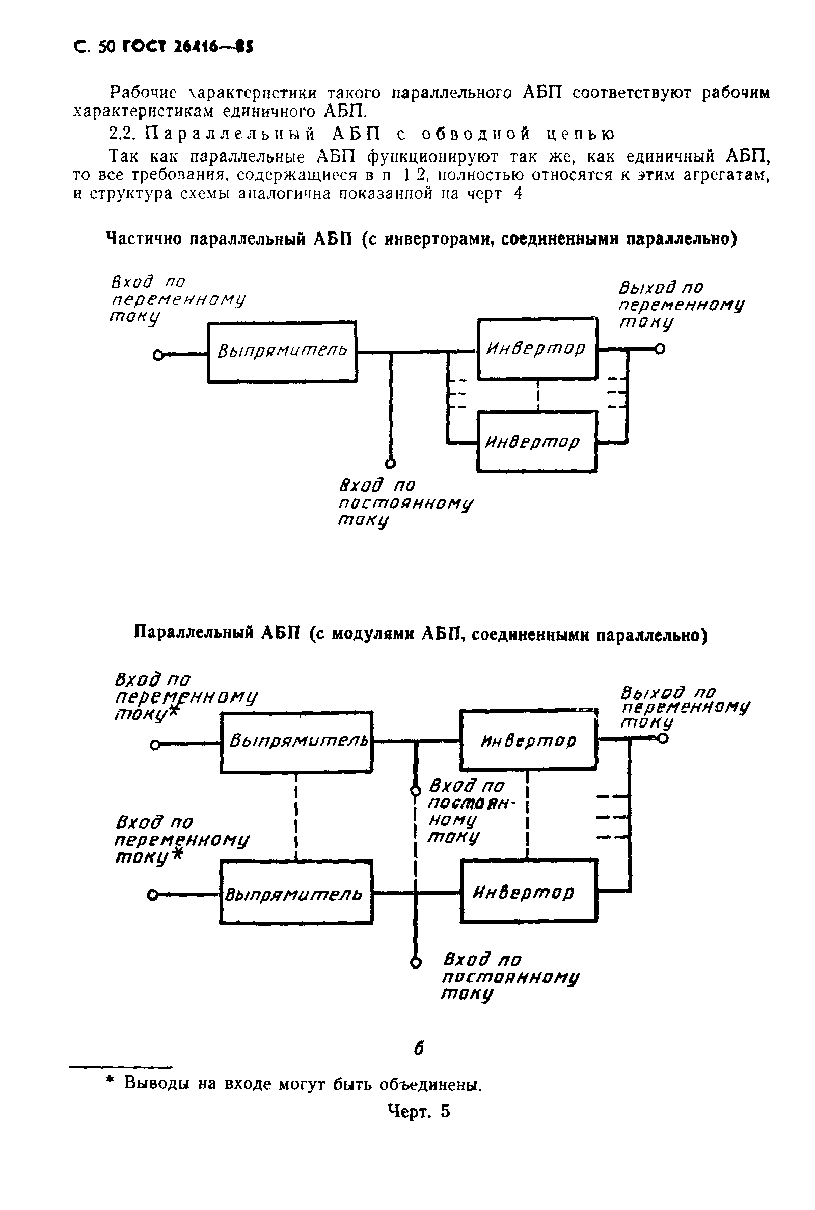 ГОСТ 26416-85