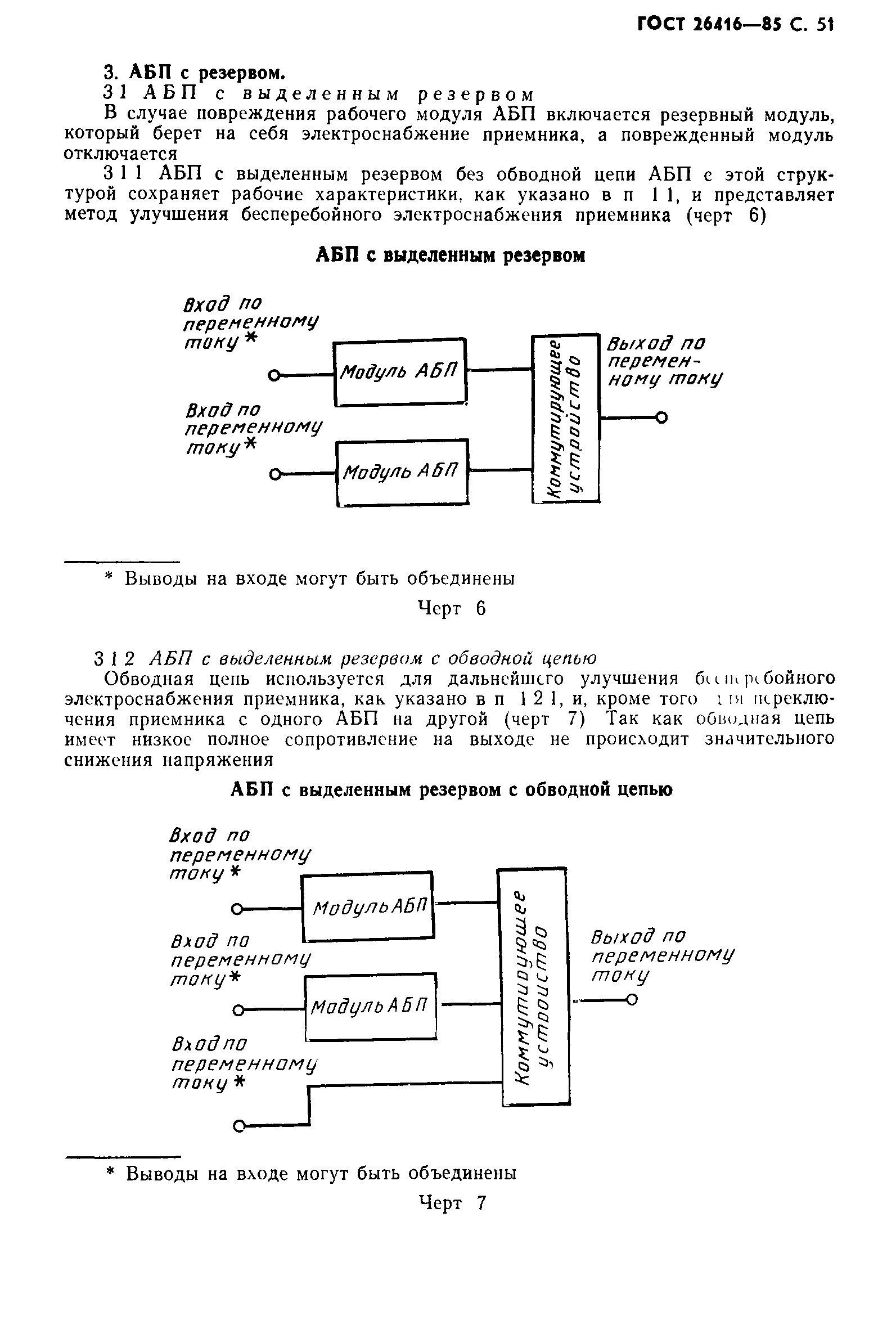 ГОСТ 26416-85