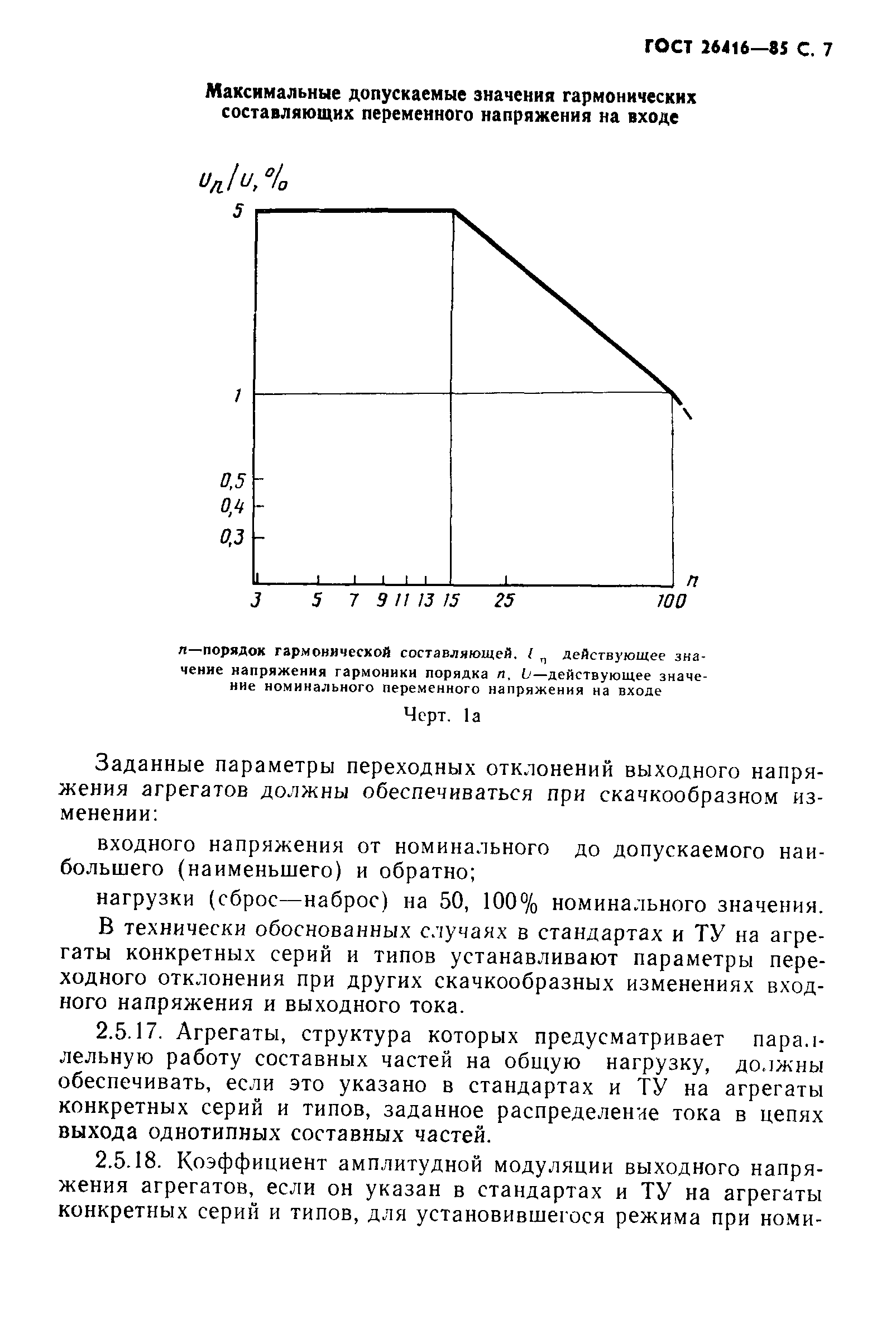 ГОСТ 26416-85