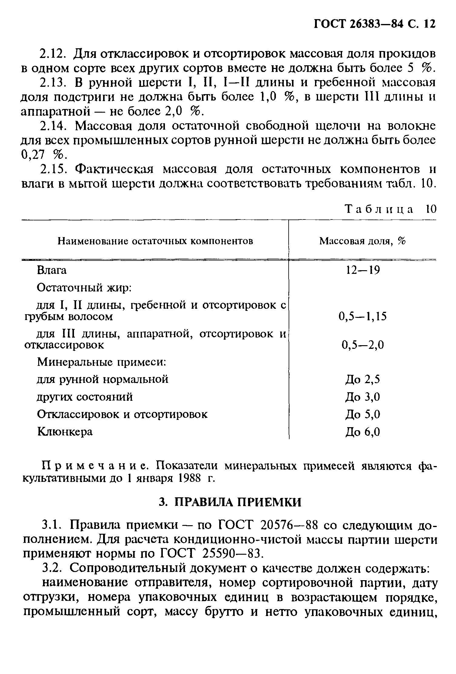 ГОСТ 26383-84