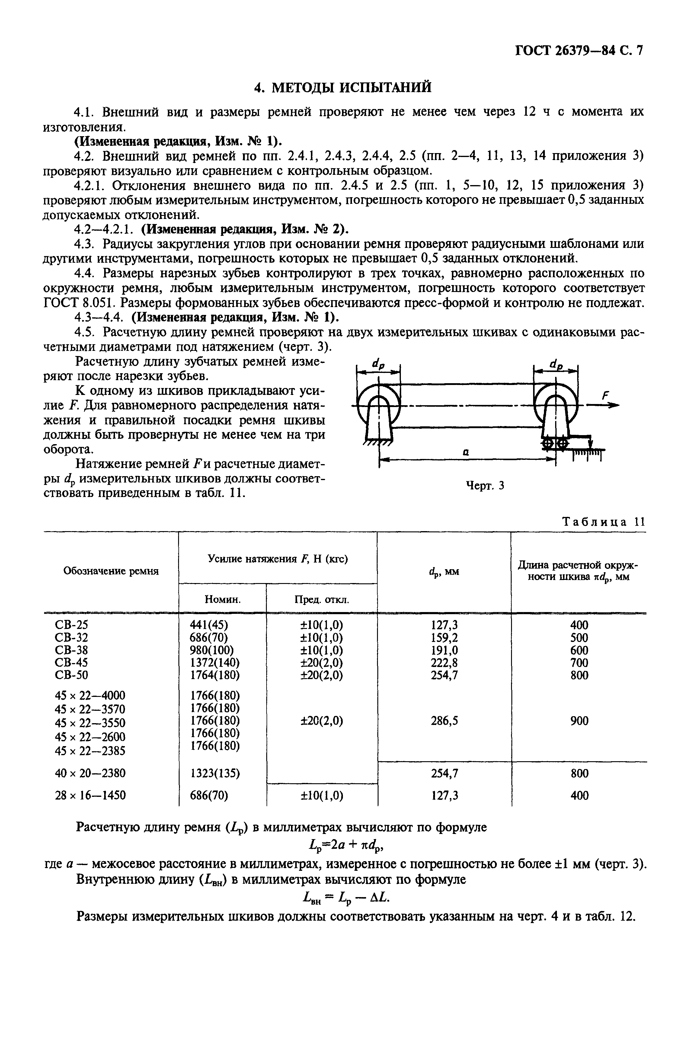 ГОСТ 26379-84