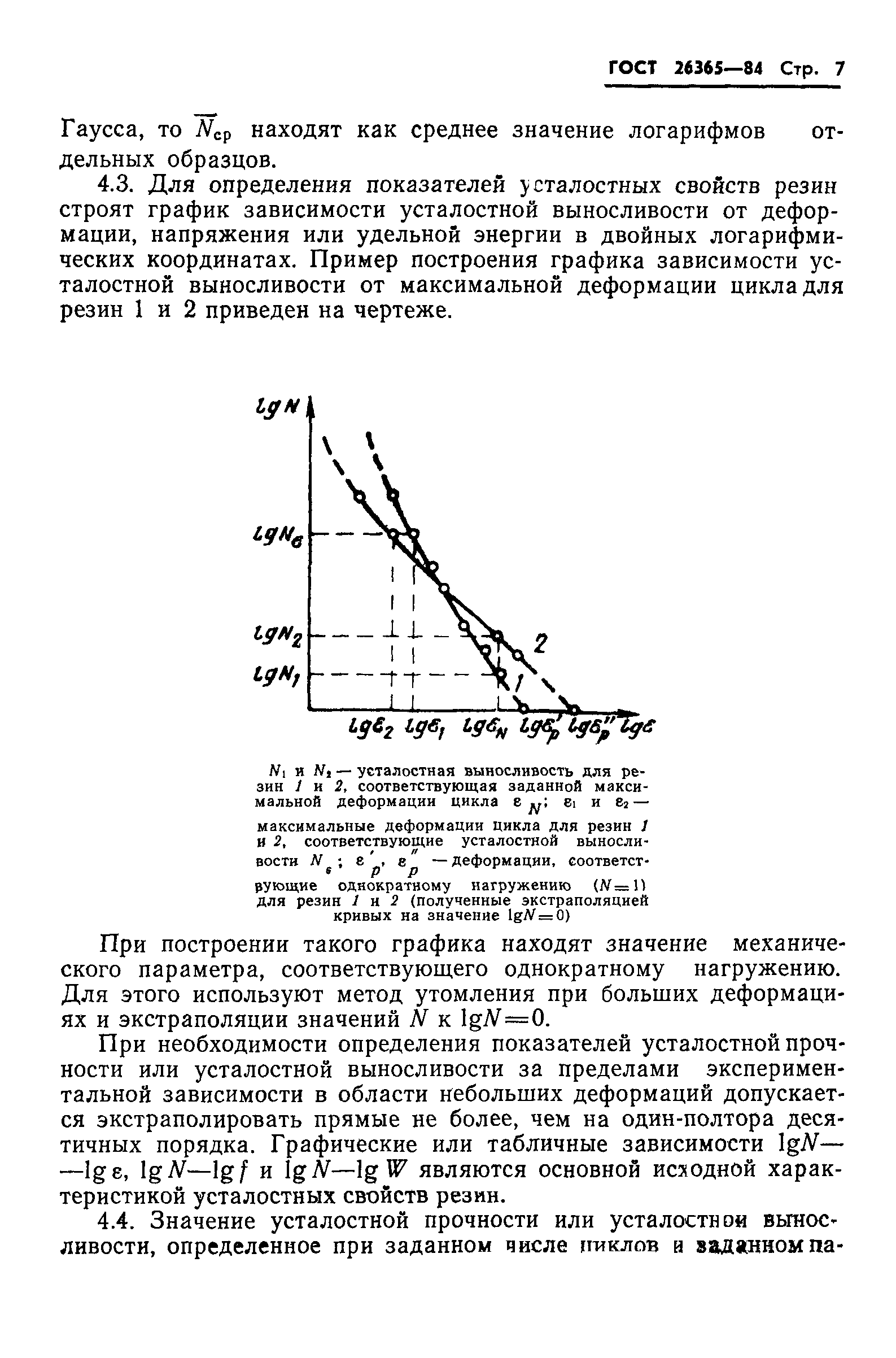 ГОСТ 26365-84