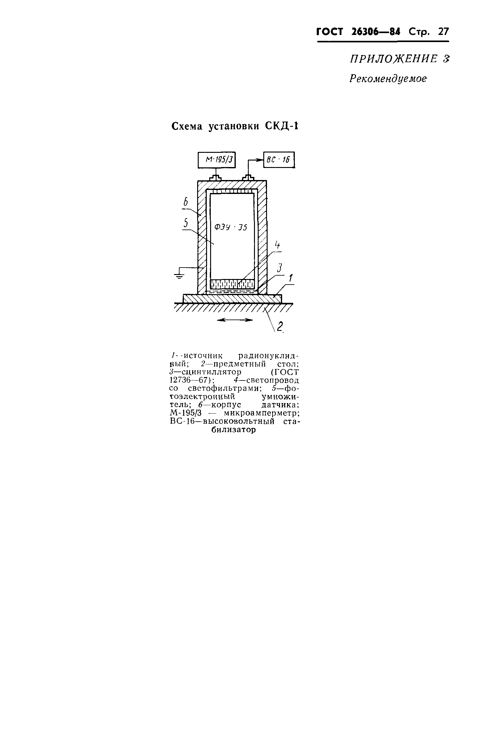 ГОСТ 26306-84