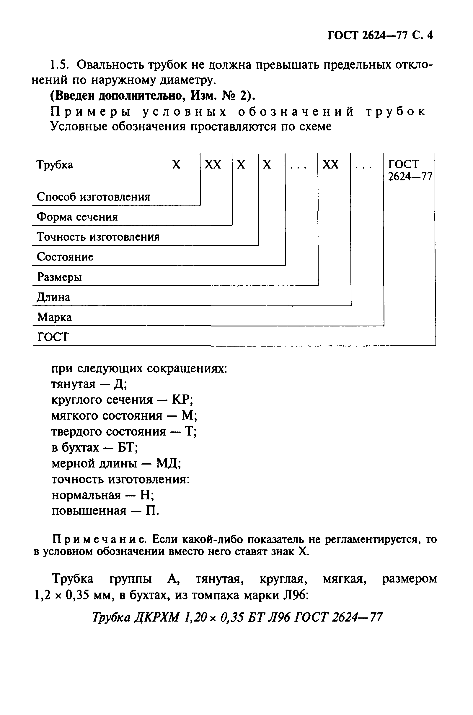 ГОСТ 2624-77